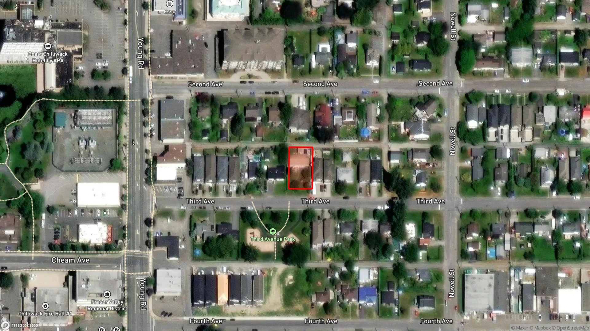 Tax sale property at , Chilliwack - Photo 2