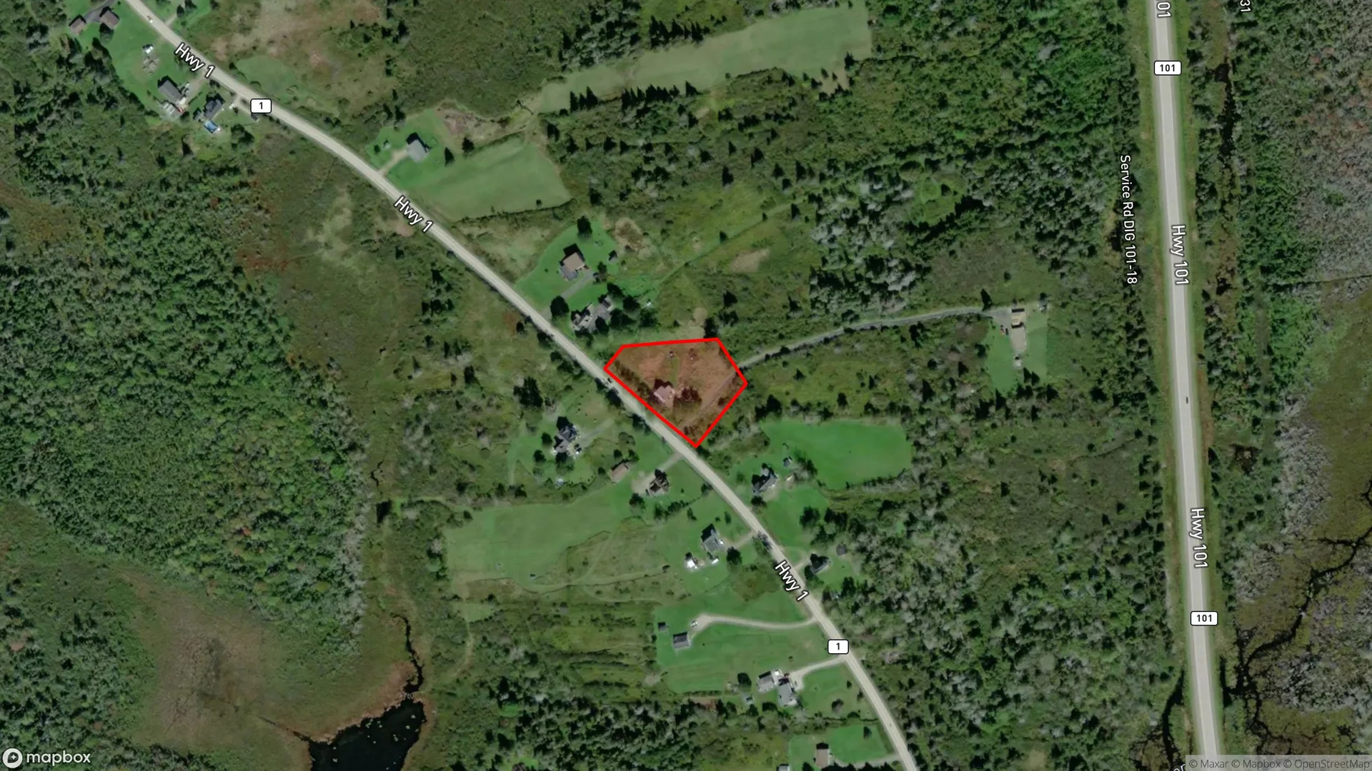 Tax sale property at , Clare - Photo 3