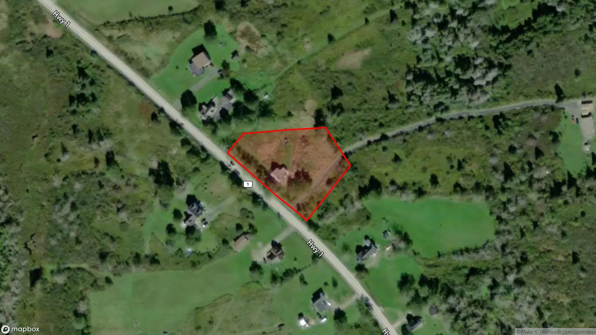 Tax sale property at , Clare - Photo 2