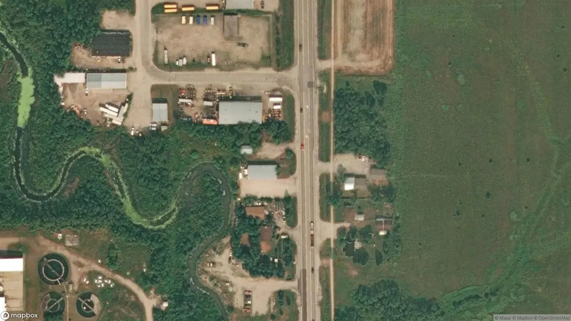 Tax sale property at , Dryden - Photo 2
