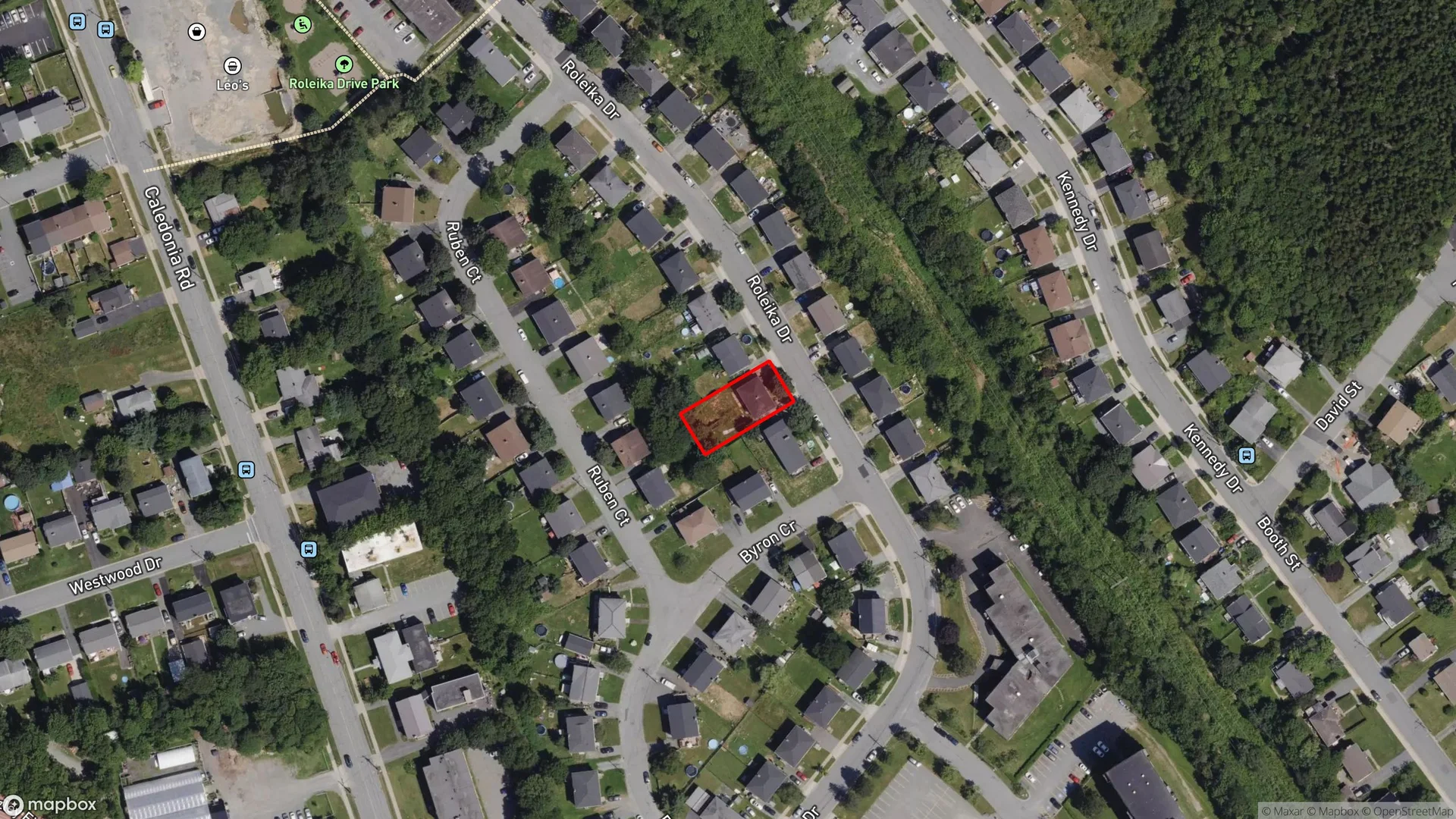 Tax sale property at , Halifax - Photo 2