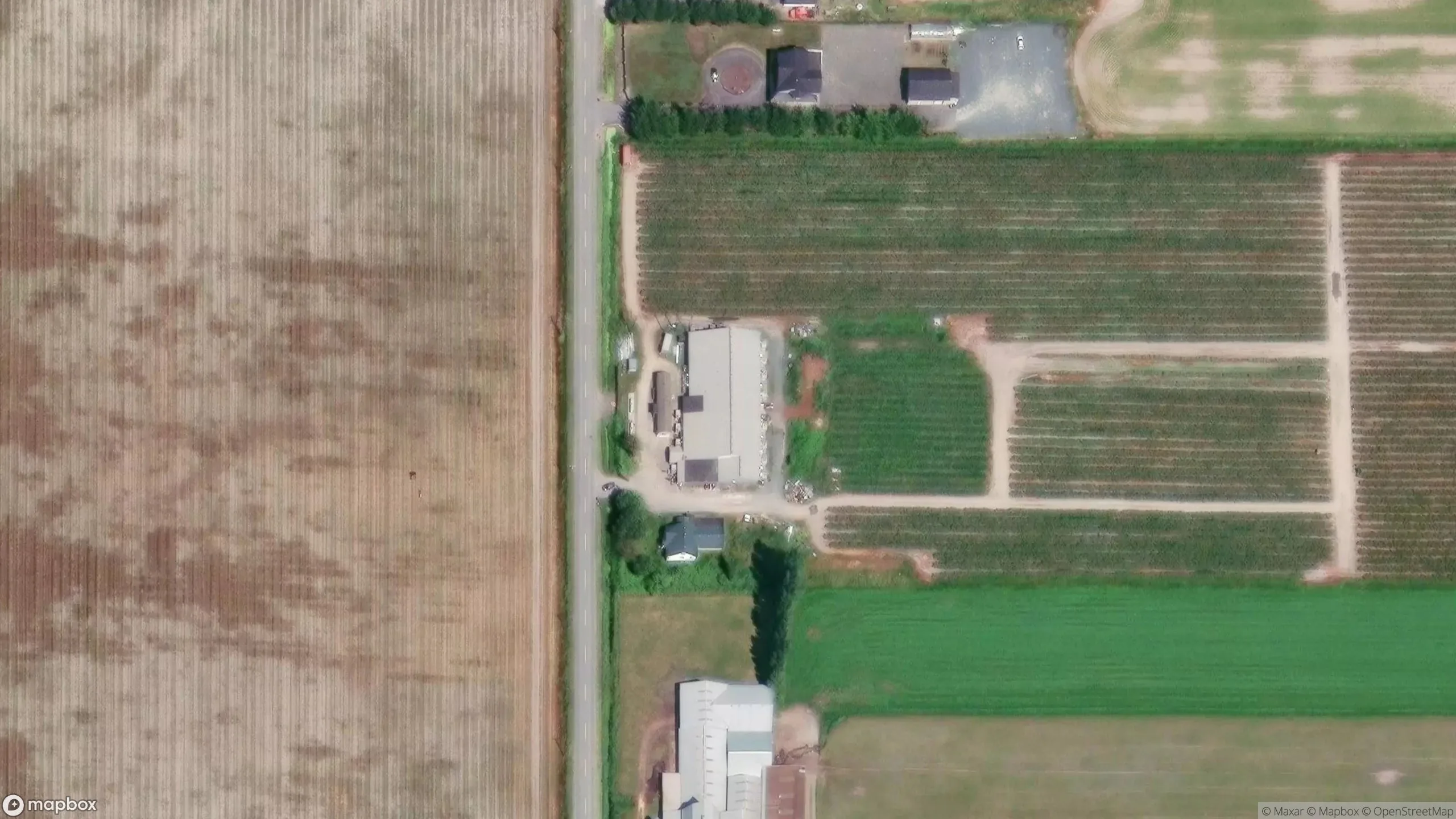 Tax Sale Property in City of Abbotsford, British Columbia