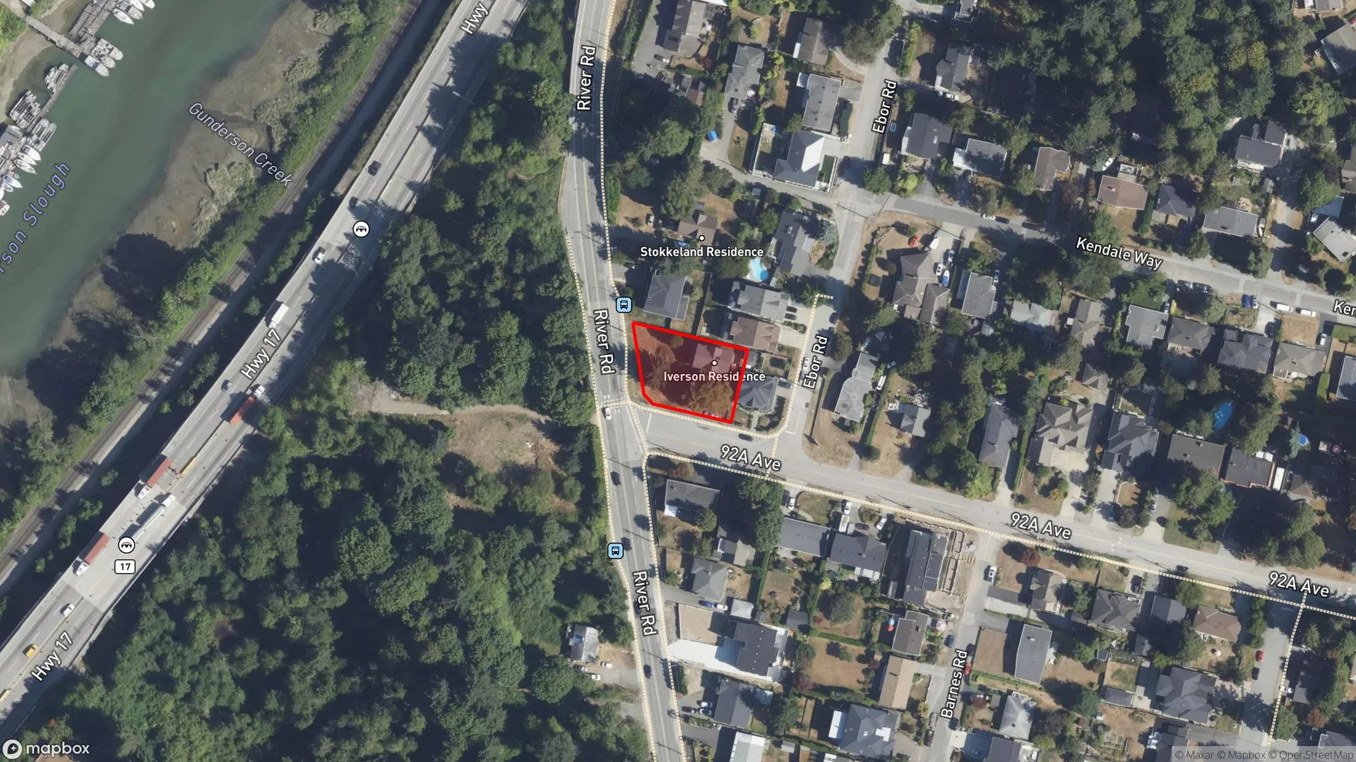 Tax sale property at , Delta - Photo 2