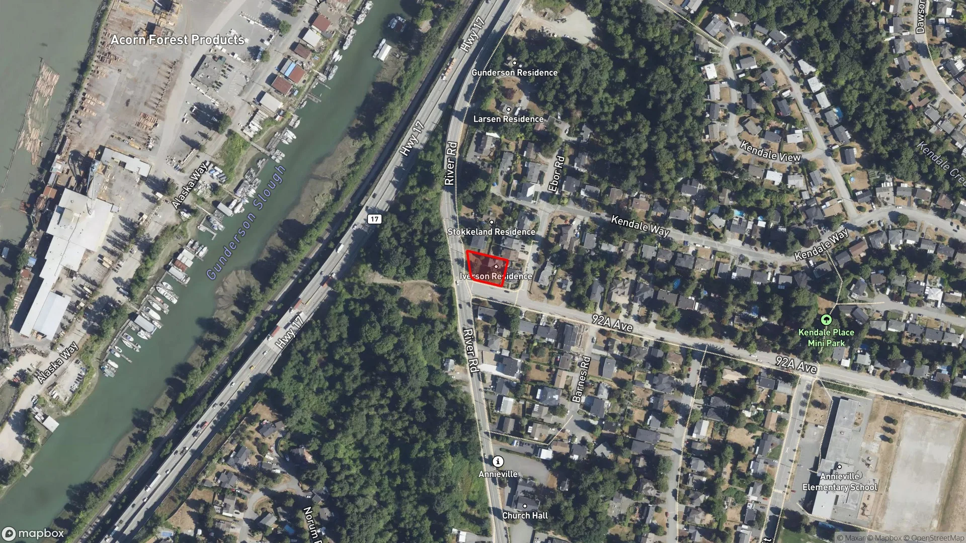 Tax sale property at , Delta - Photo 3