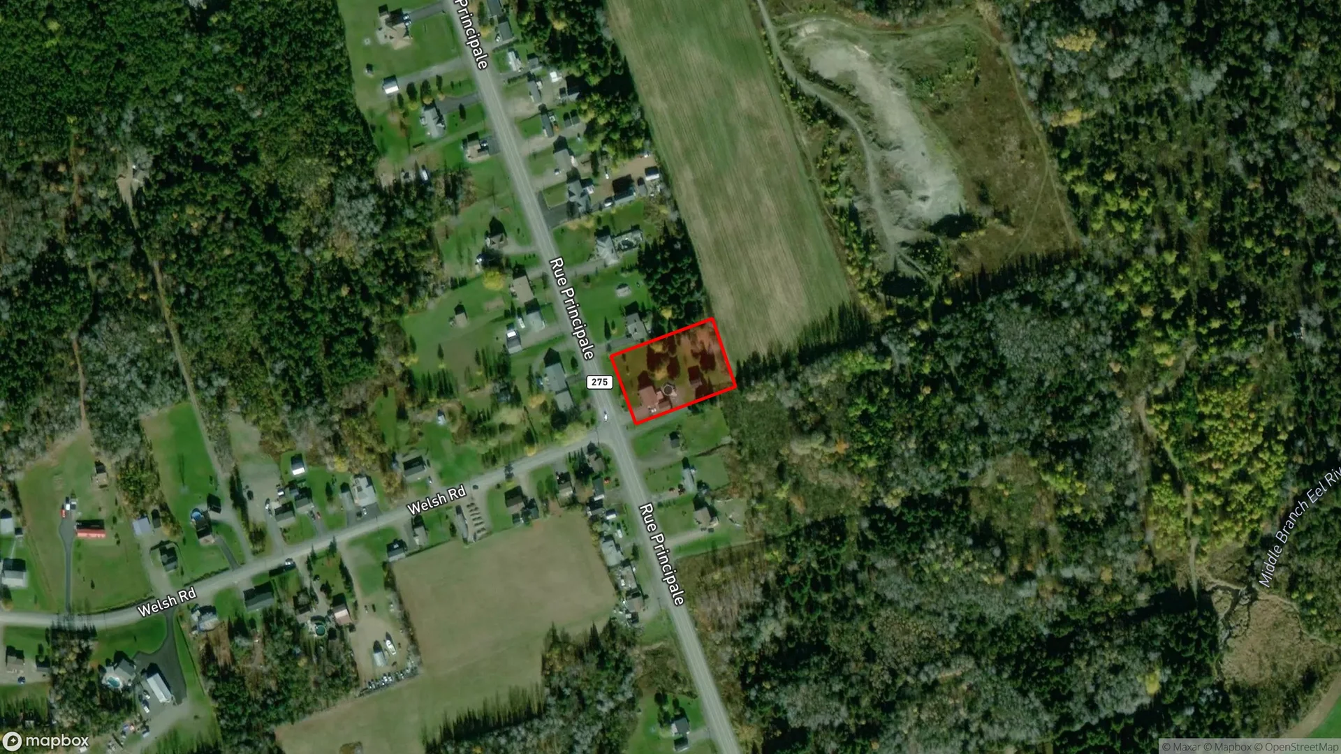 Tax sale property at , Restigouche - Photo 3
