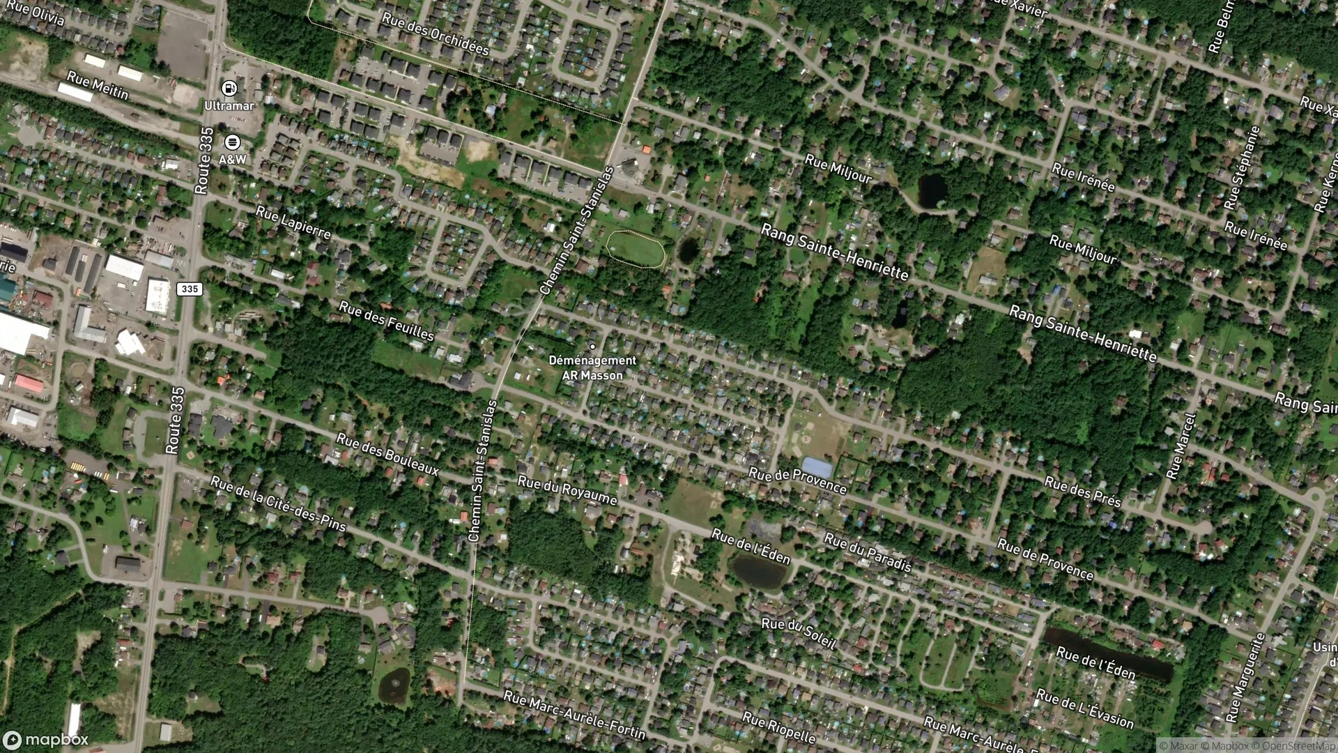 Tax sale property at , Saint-Lin-Laurentides - Photo 3