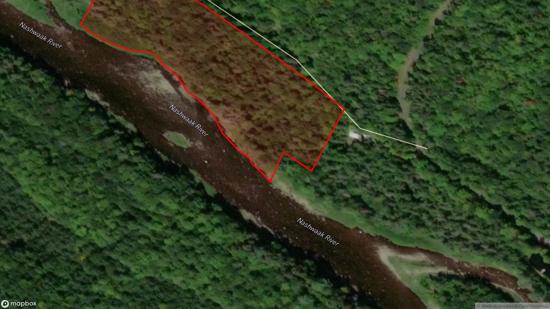 Tax sale property at , Fredericton - Photo 2