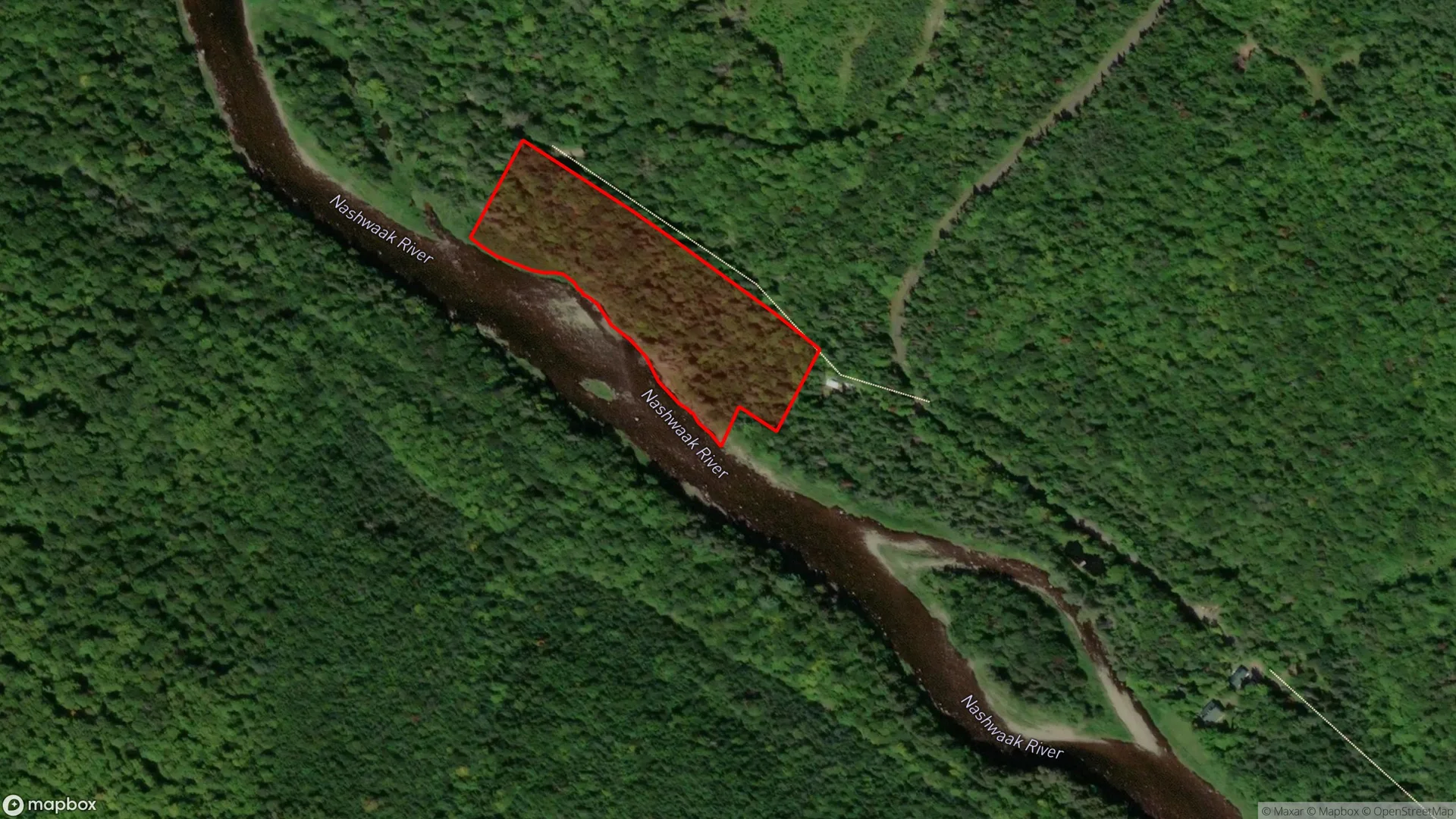 Tax sale property at , Fredericton - Photo 3
