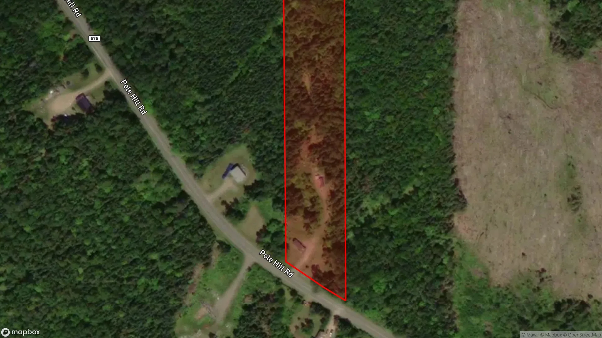  - Tax sale property in Fredericton