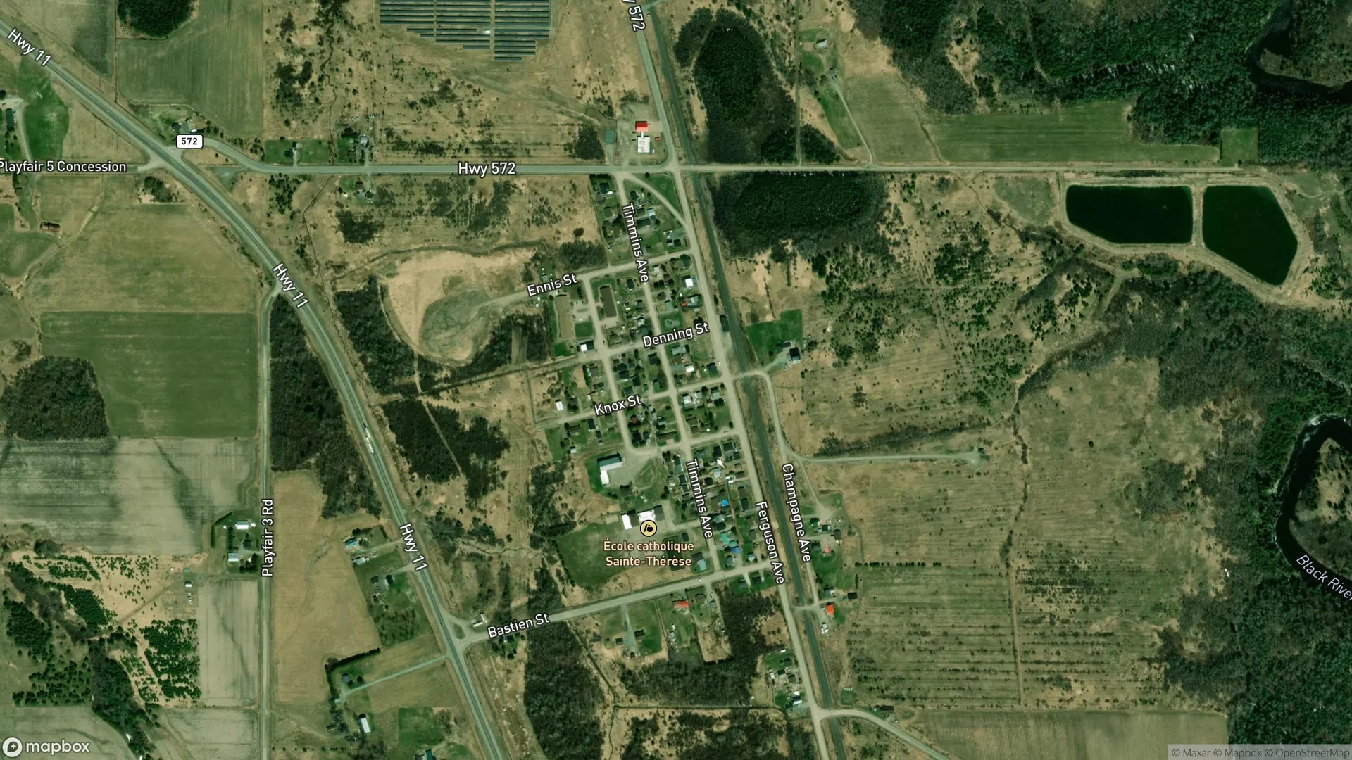 Tax sale property at , Black River-Matheson - Photo 3