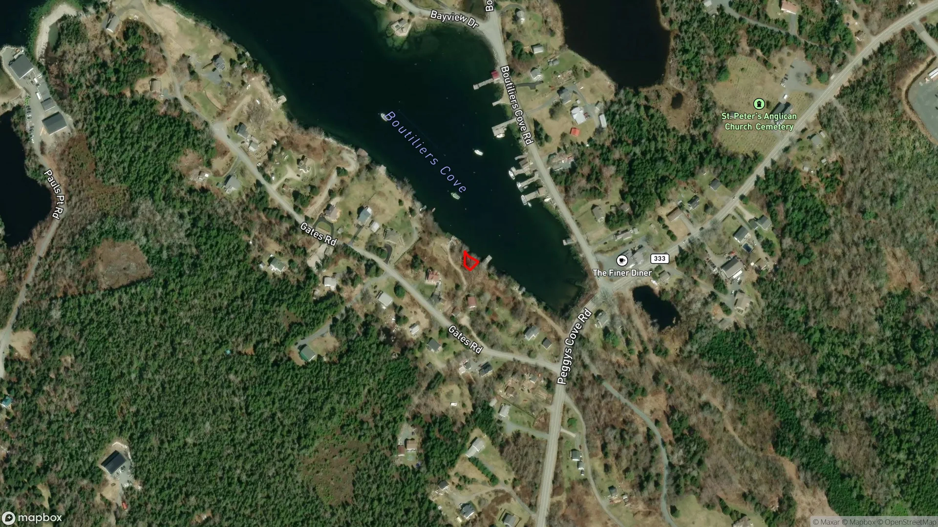 Tax sale property at , Halifax - Photo 3