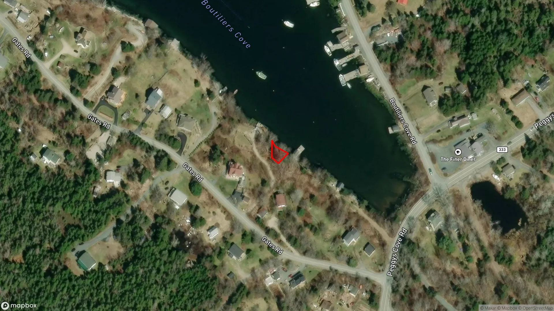 Tax sale property at , Halifax - Photo 2