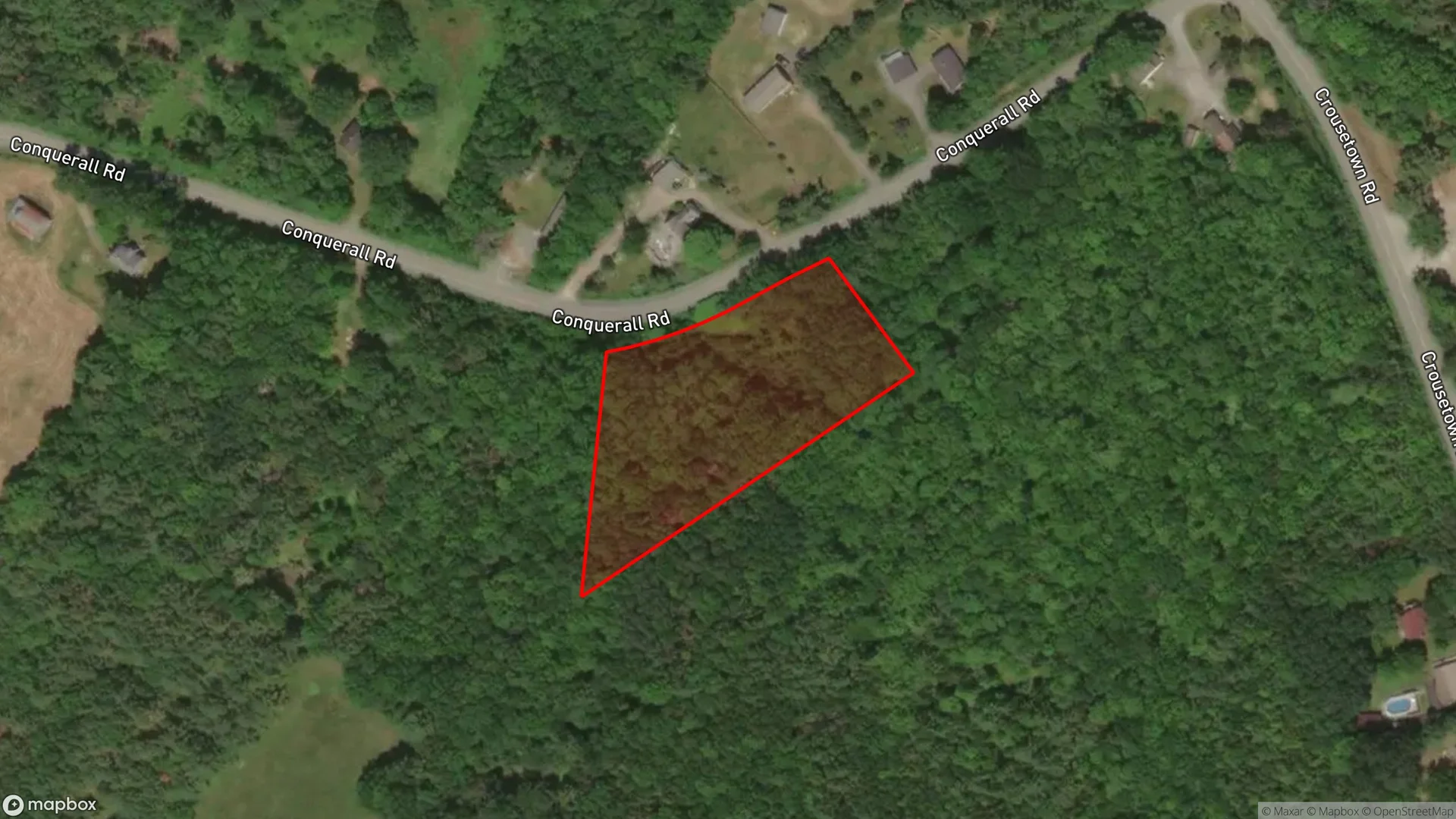 Tax sale property at , Lunenburg - Photo 2
