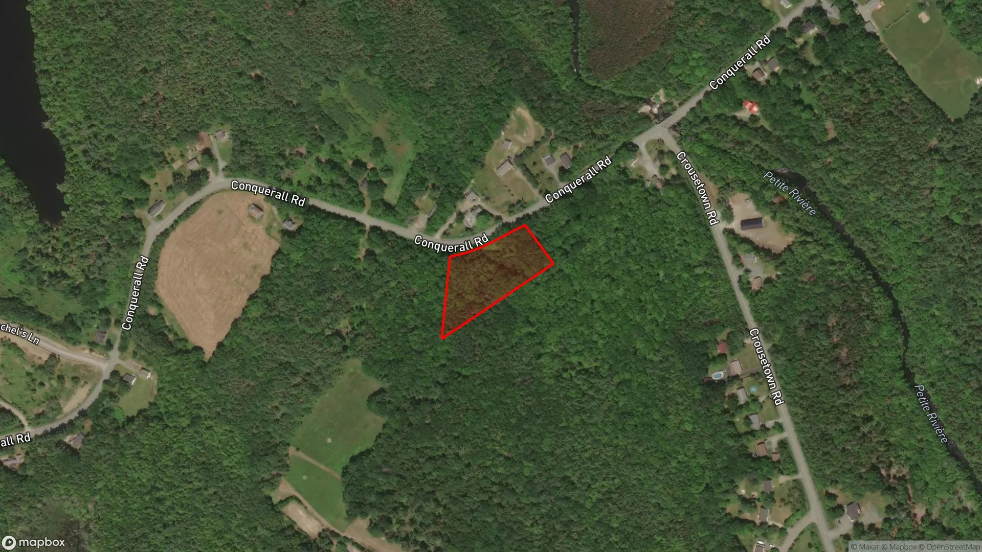 Tax sale property at , Lunenburg - Photo 3