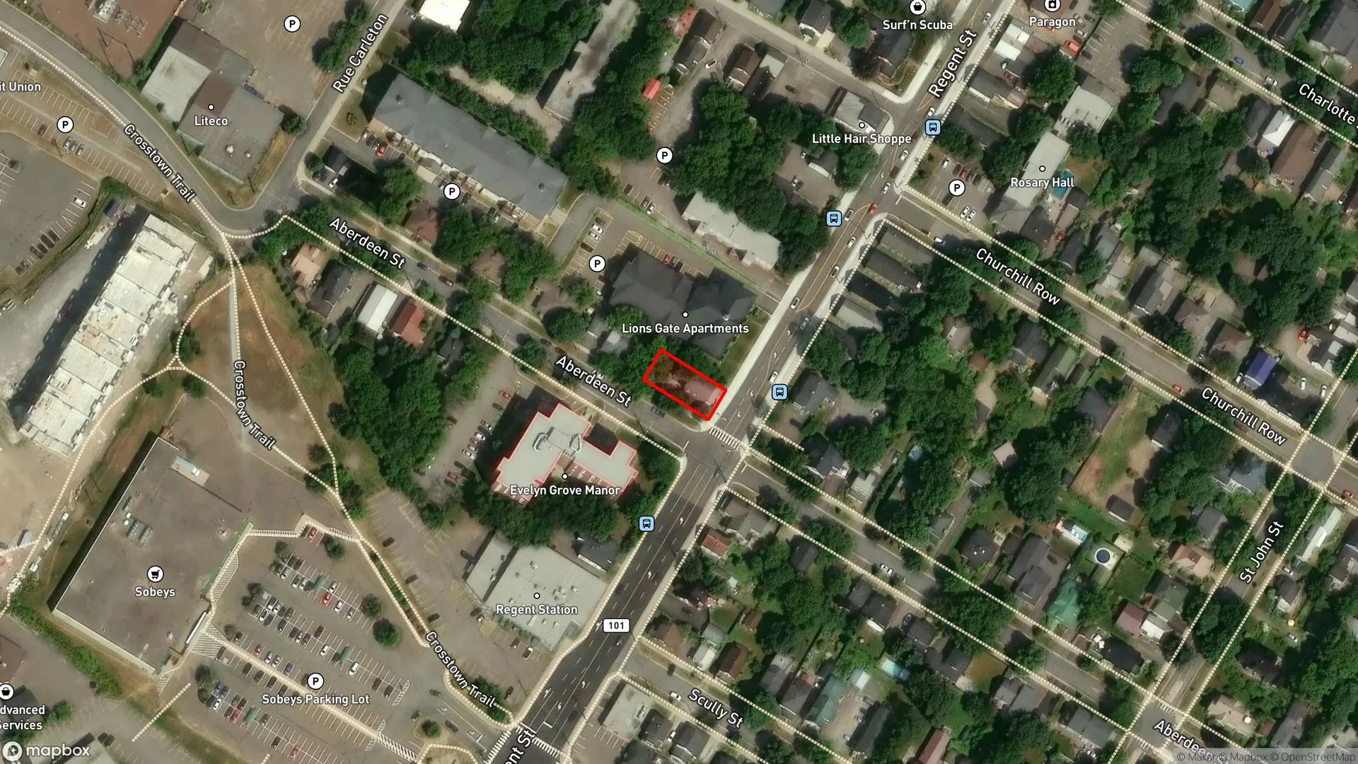 Tax sale property at , York/Sunbury - Photo 2