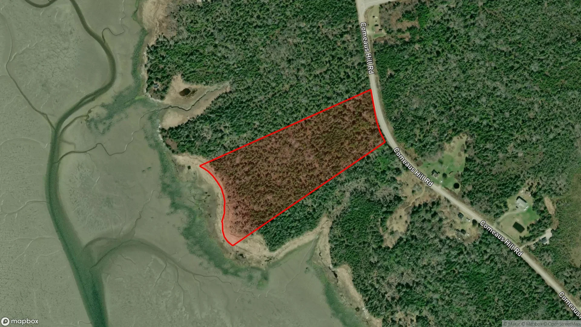 Tax sale property at , Argyle - Photo 3