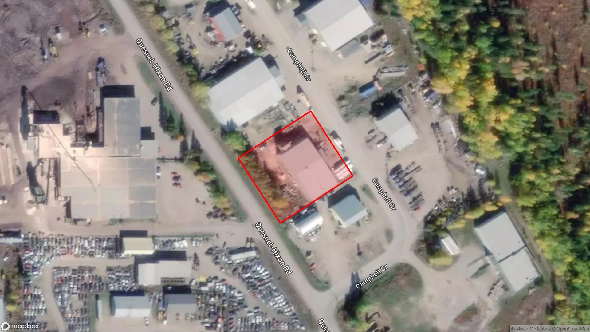 Tax sale property at , Quesnel - Photo 2
