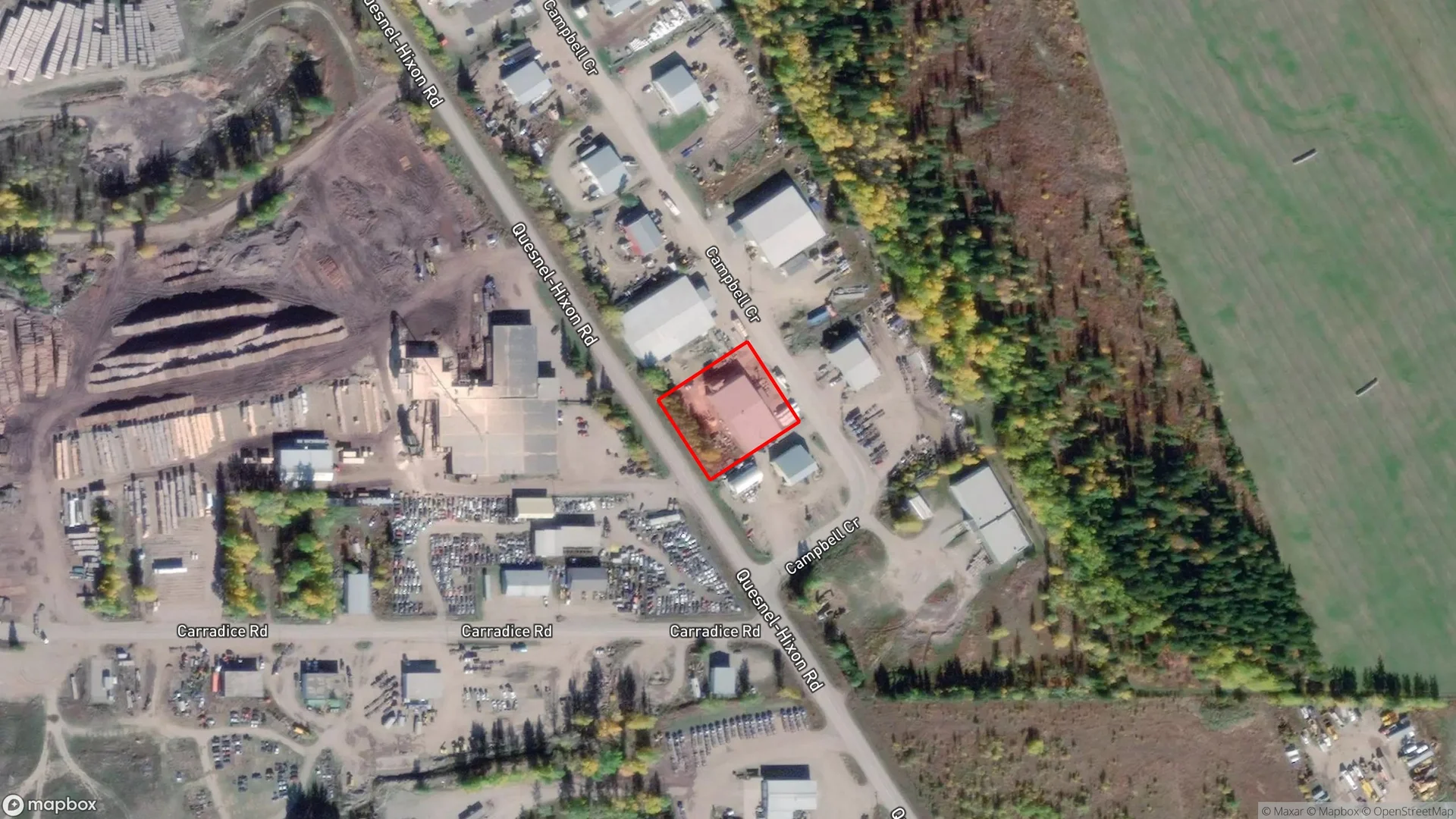 Tax sale property at , Quesnel - Photo 3