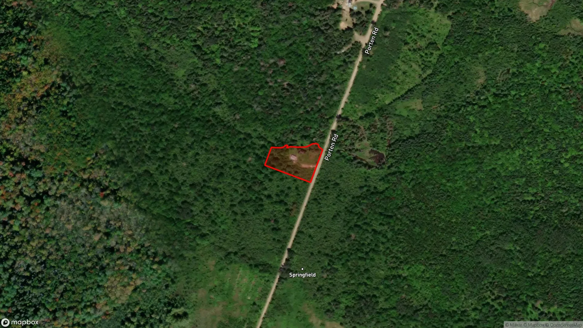 Tax sale property at , Carleton - Photo 3
