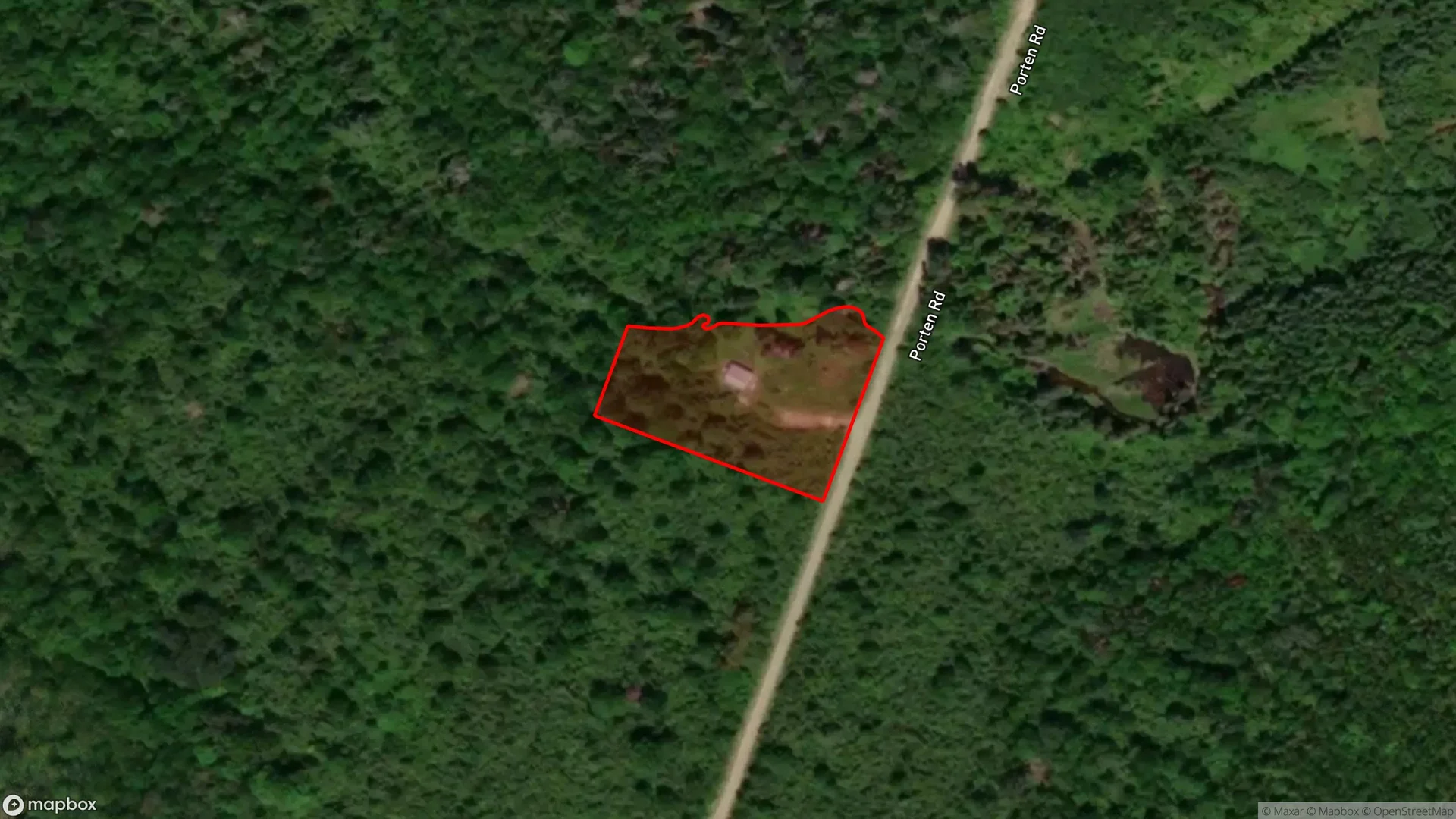 Tax sale property at , Carleton - Photo 2