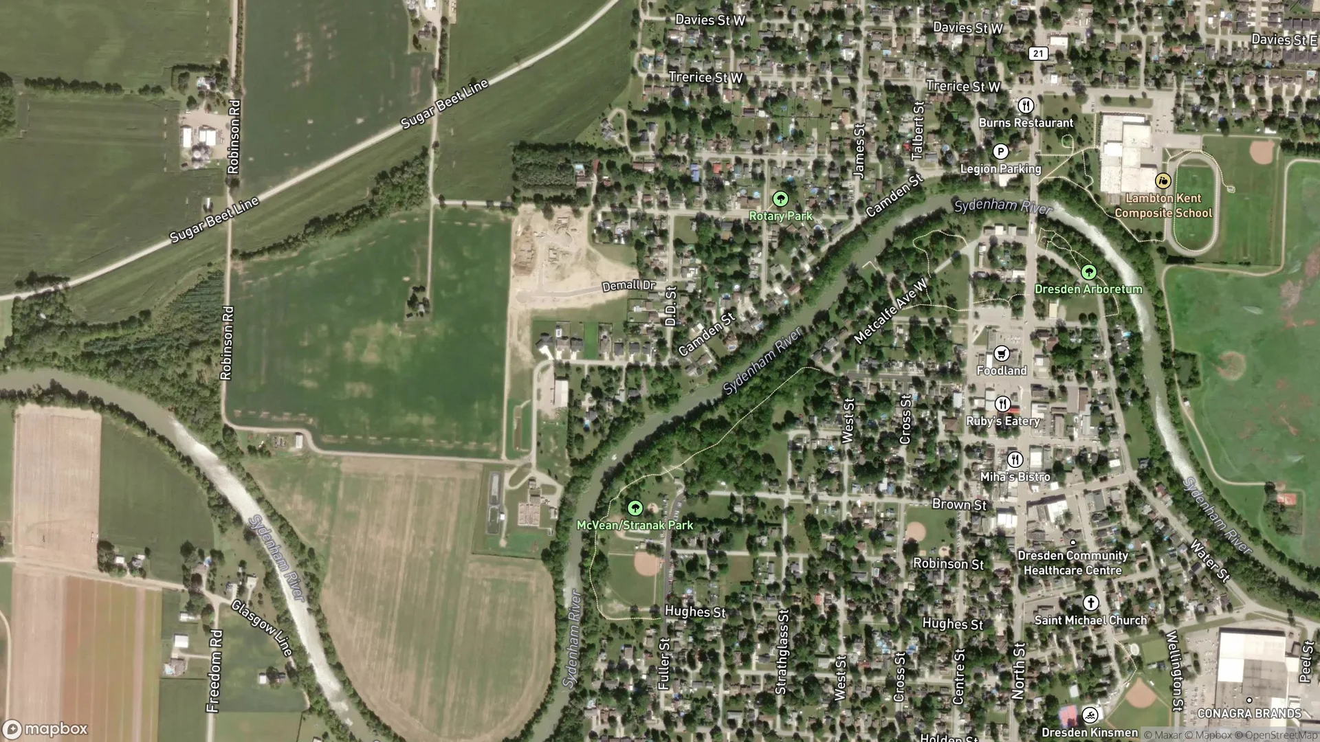Tax sale property at , Chatham-Kent - Photo 3