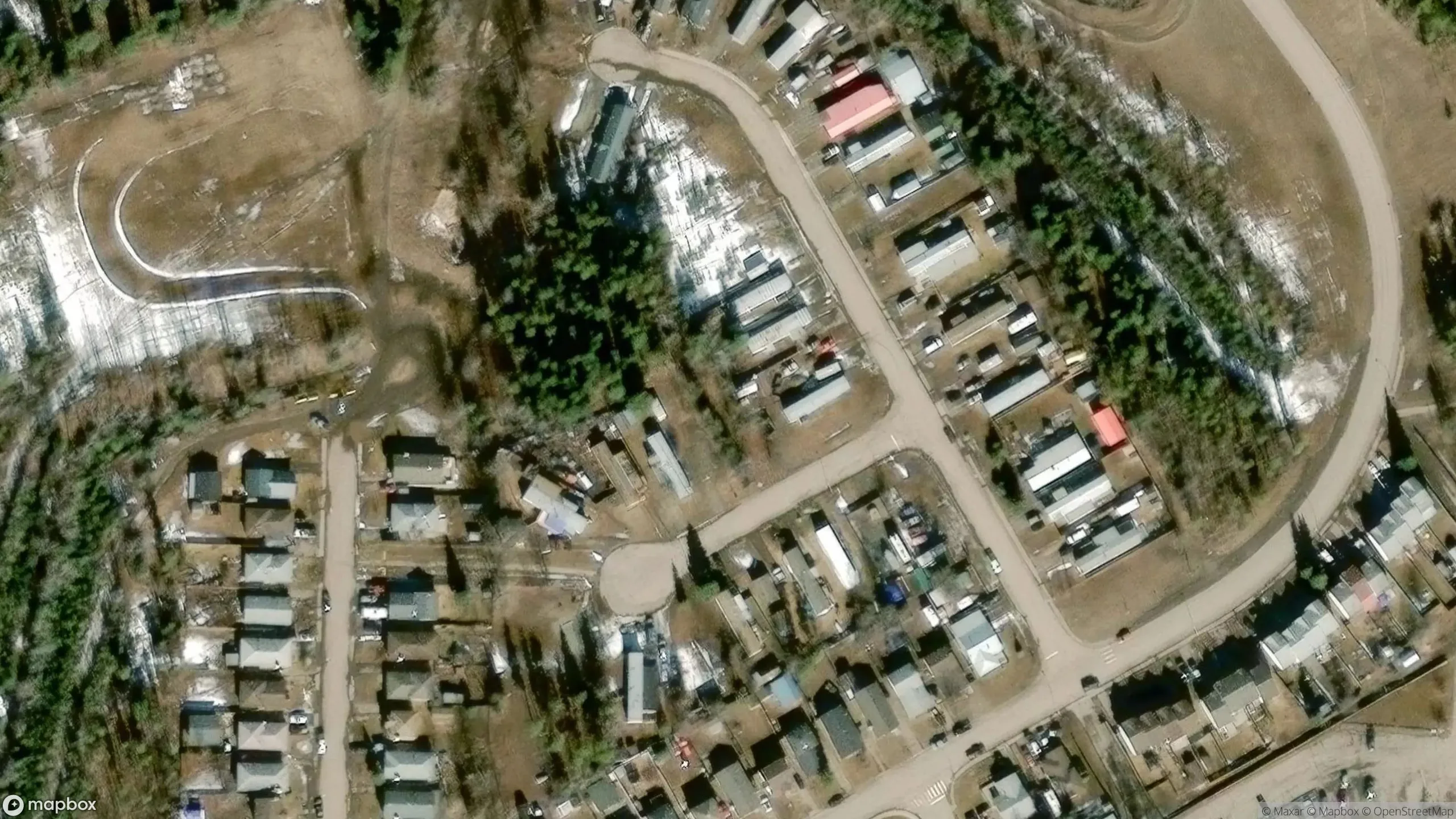 Tax sale property at , Tumbler Ridge - Photo 2
