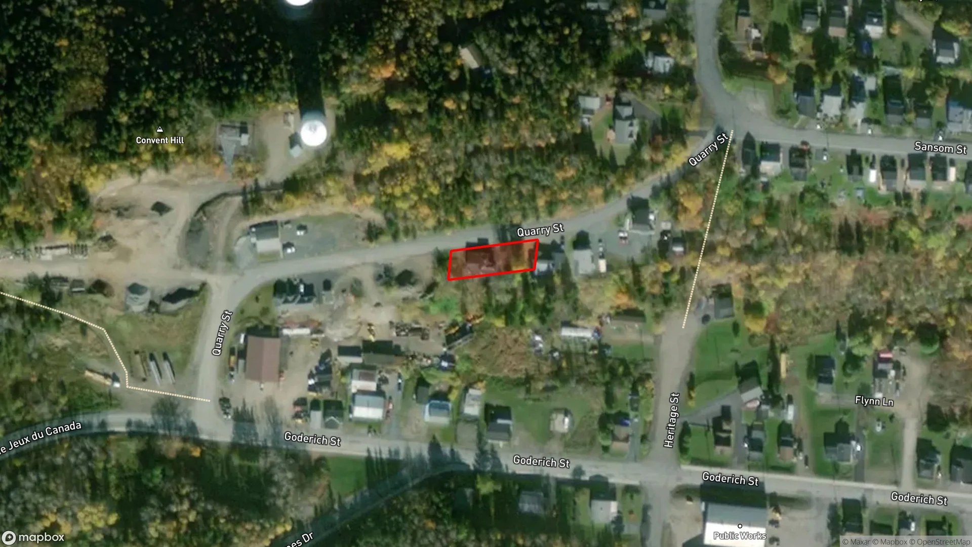 Tax sale property at , Restigouche - Photo 2