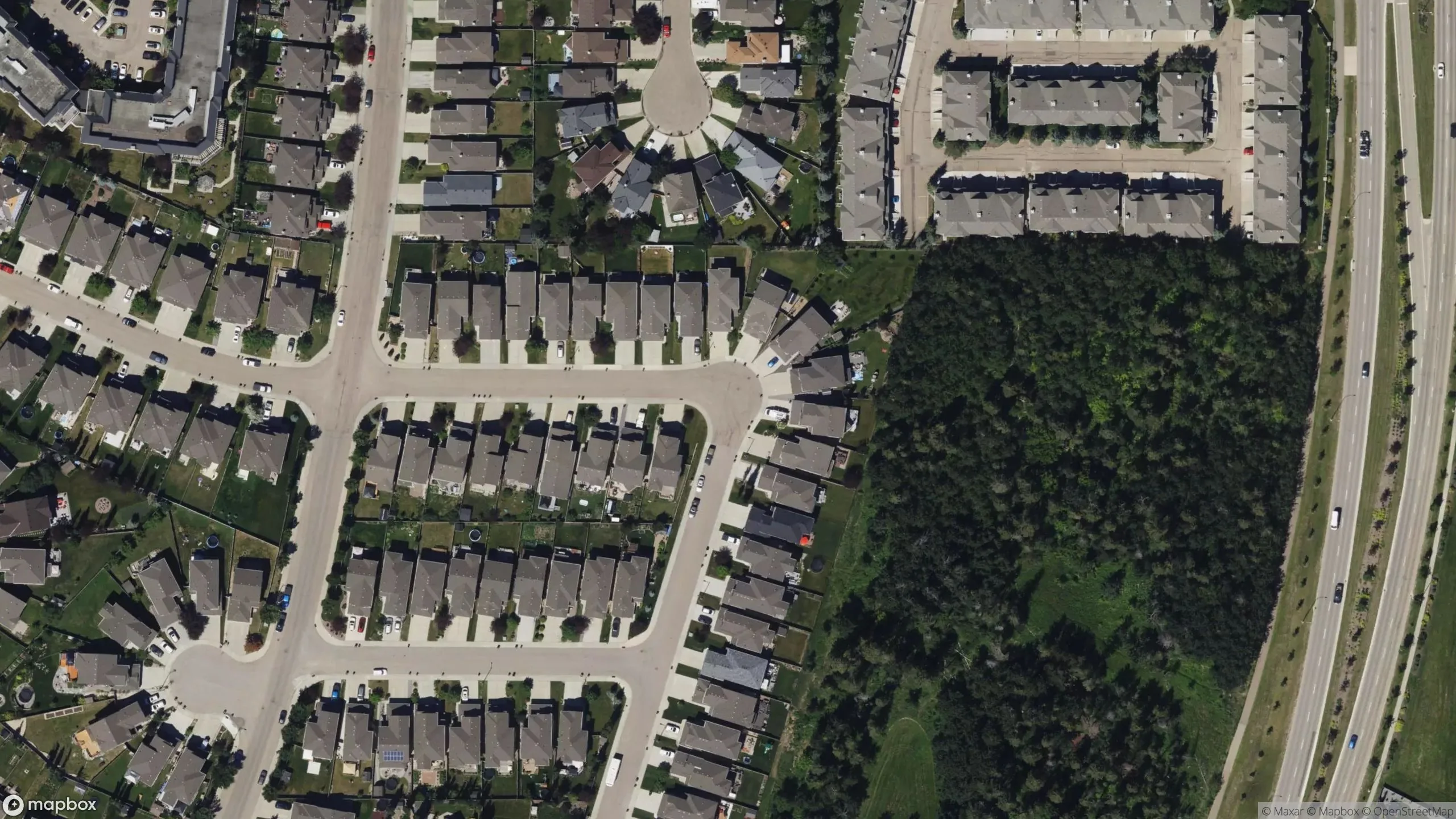 Tax sale property at , City of Edmonton - Photo 2