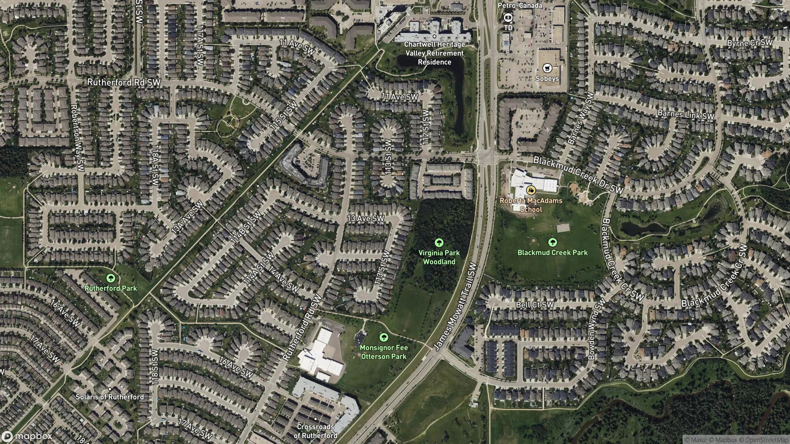 Tax sale property at , City of Edmonton - Photo 3