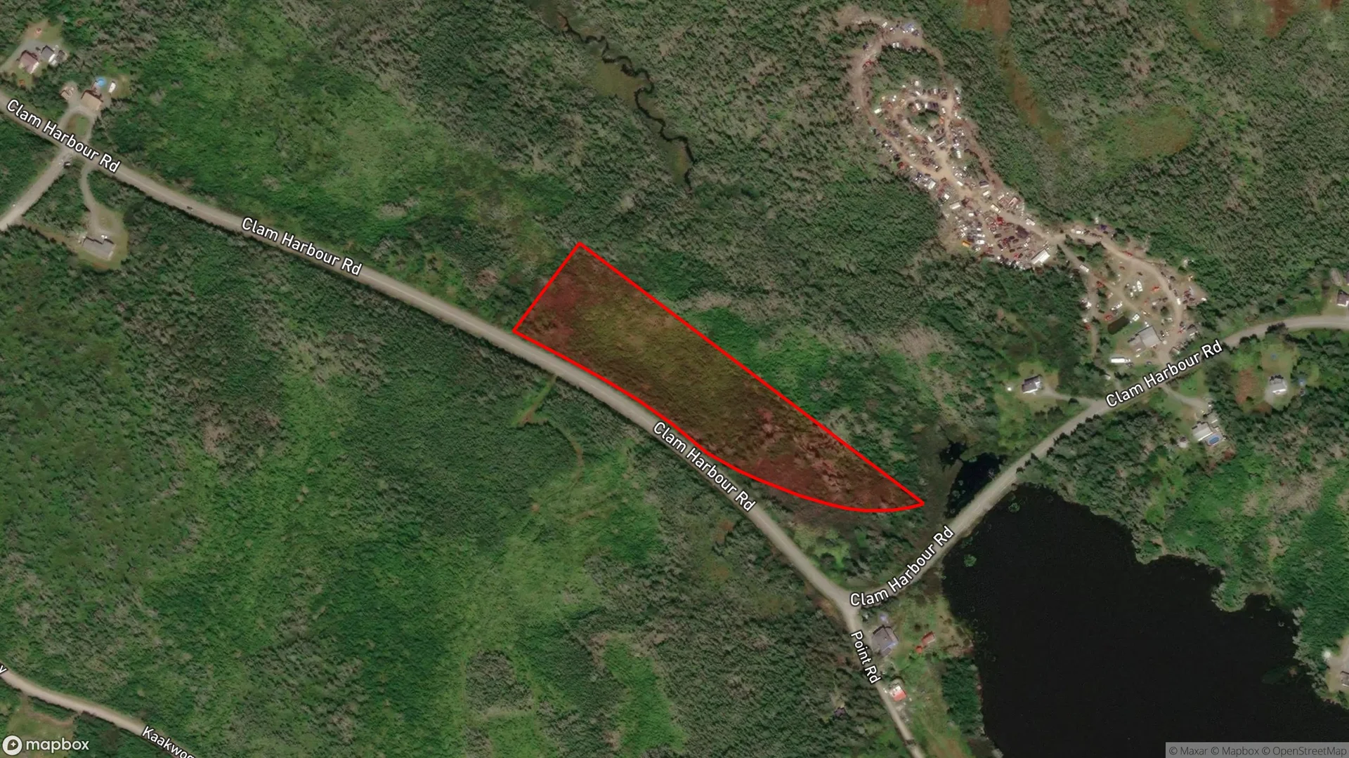 Tax sale property at , Halifax - Photo 3