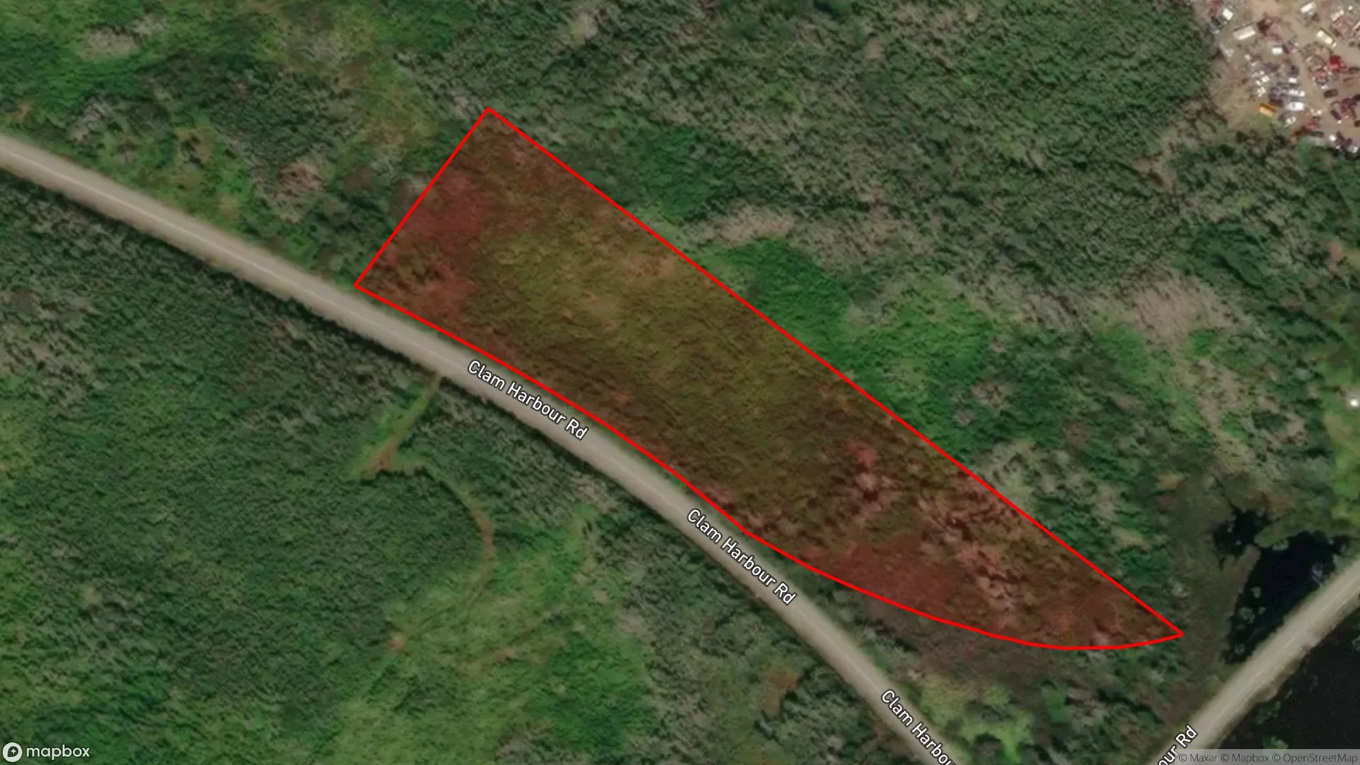 Tax sale property at , Halifax - Photo 2