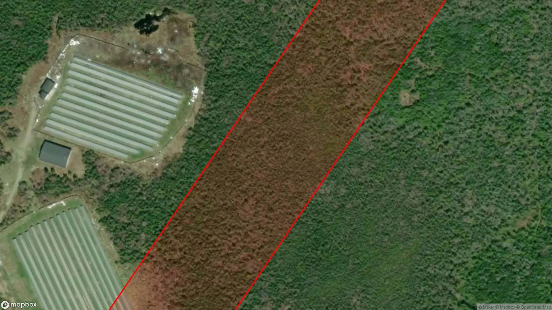 Tax sale property at , Barrington - Photo 2