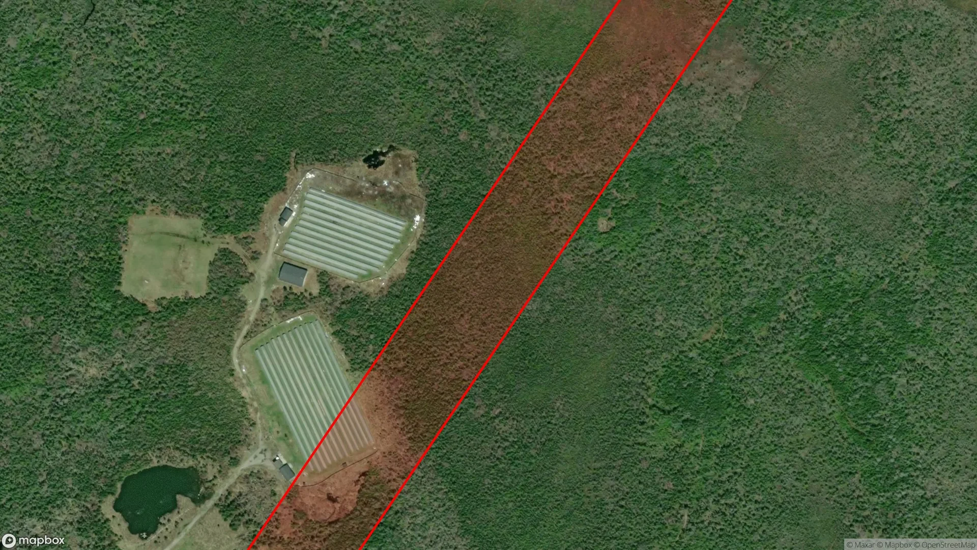 Tax sale property at , Barrington - Photo 3