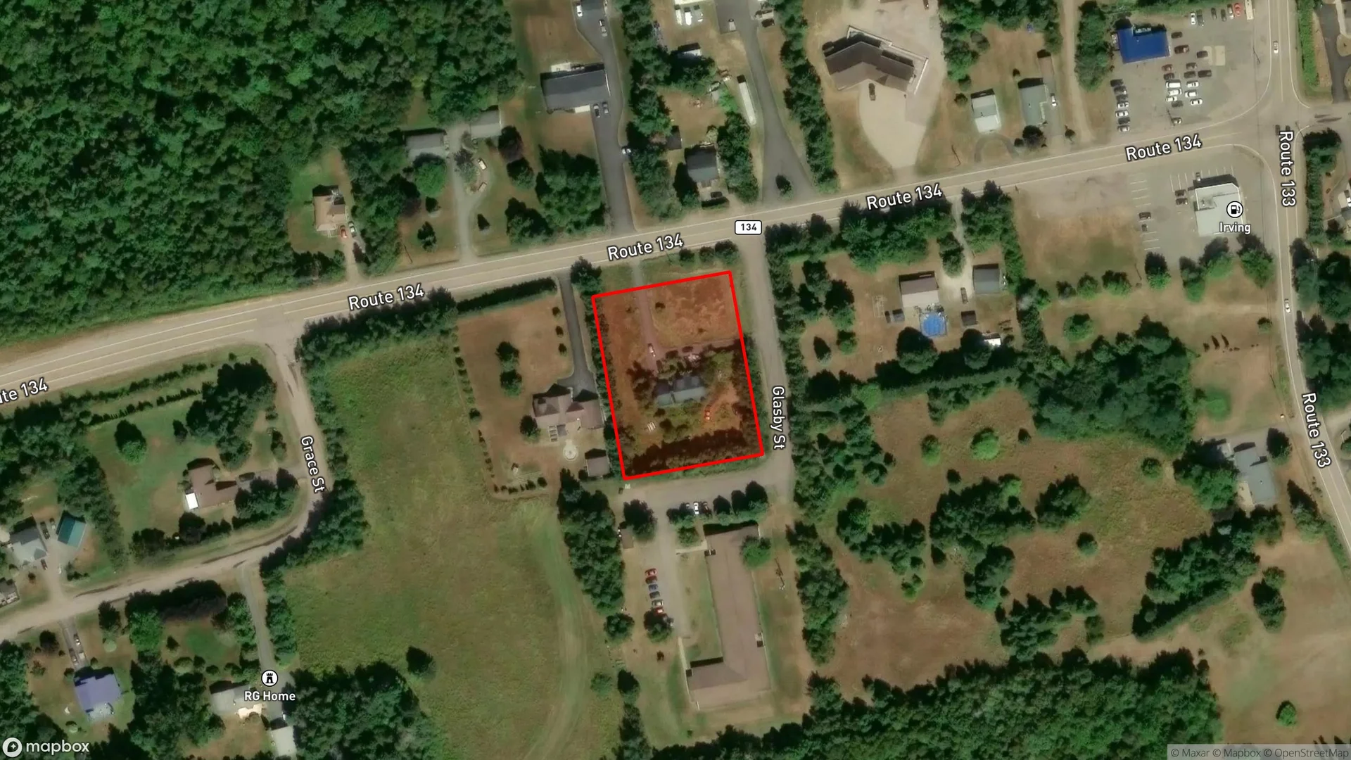 Tax sale property at , Albert Westmorland - Photo 2