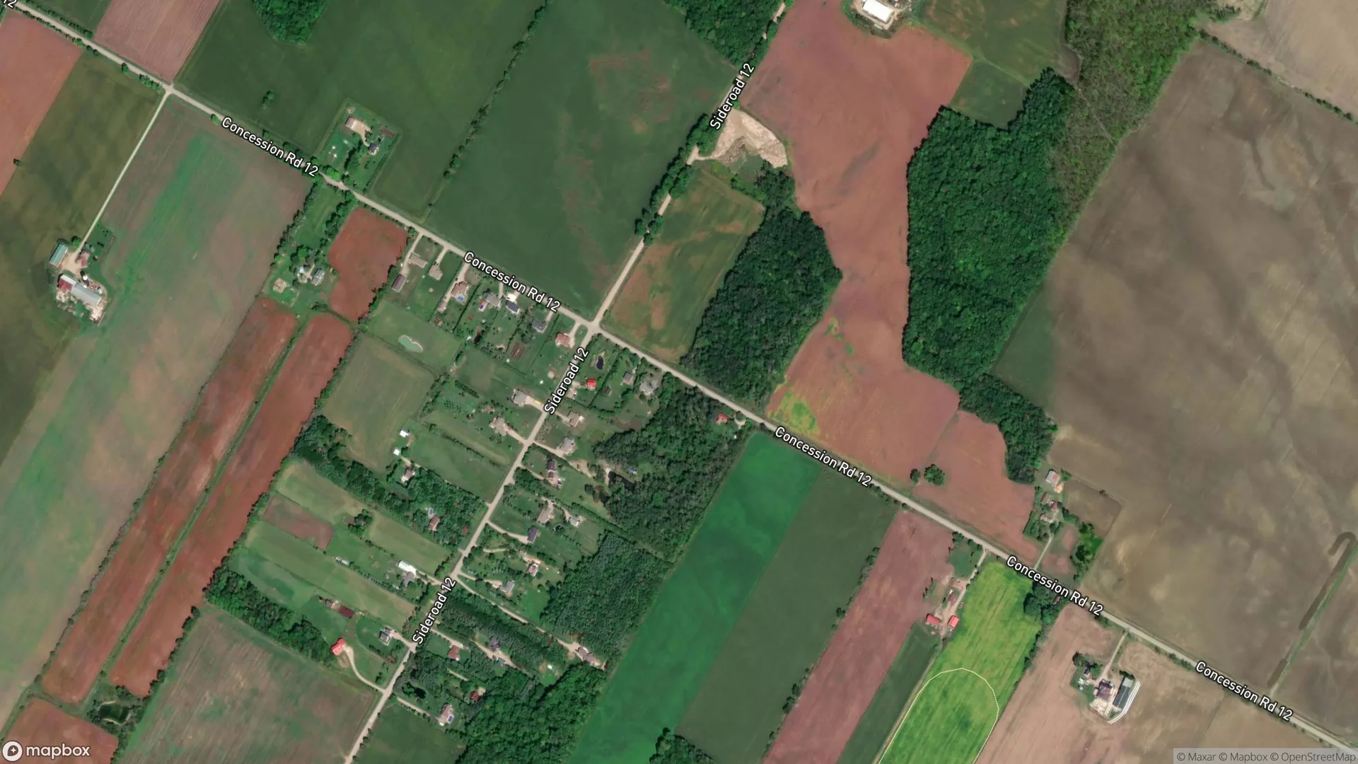 Tax sale property at , Mapleton - Photo 3