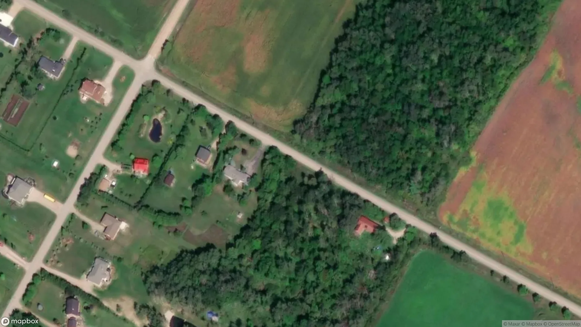 Tax sale property at , Mapleton - Photo 2