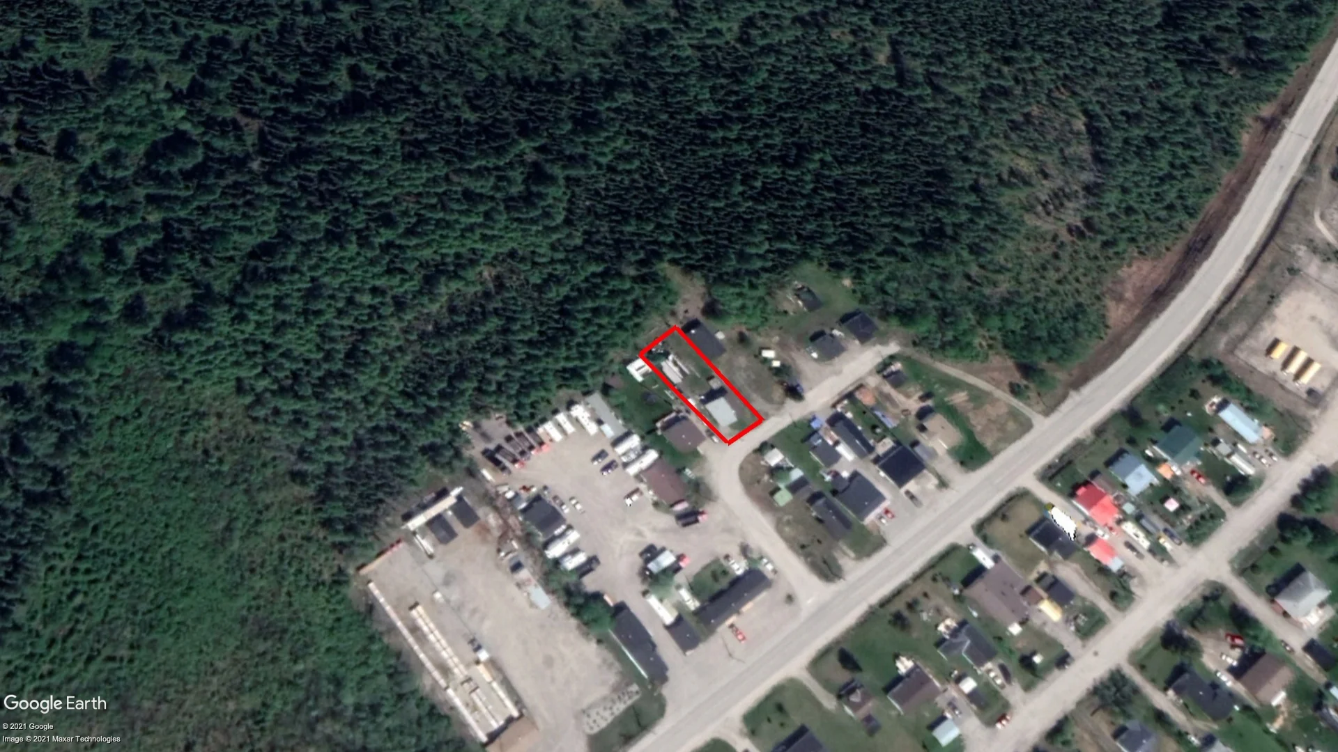 Tax sale property at , White River - Photo 3