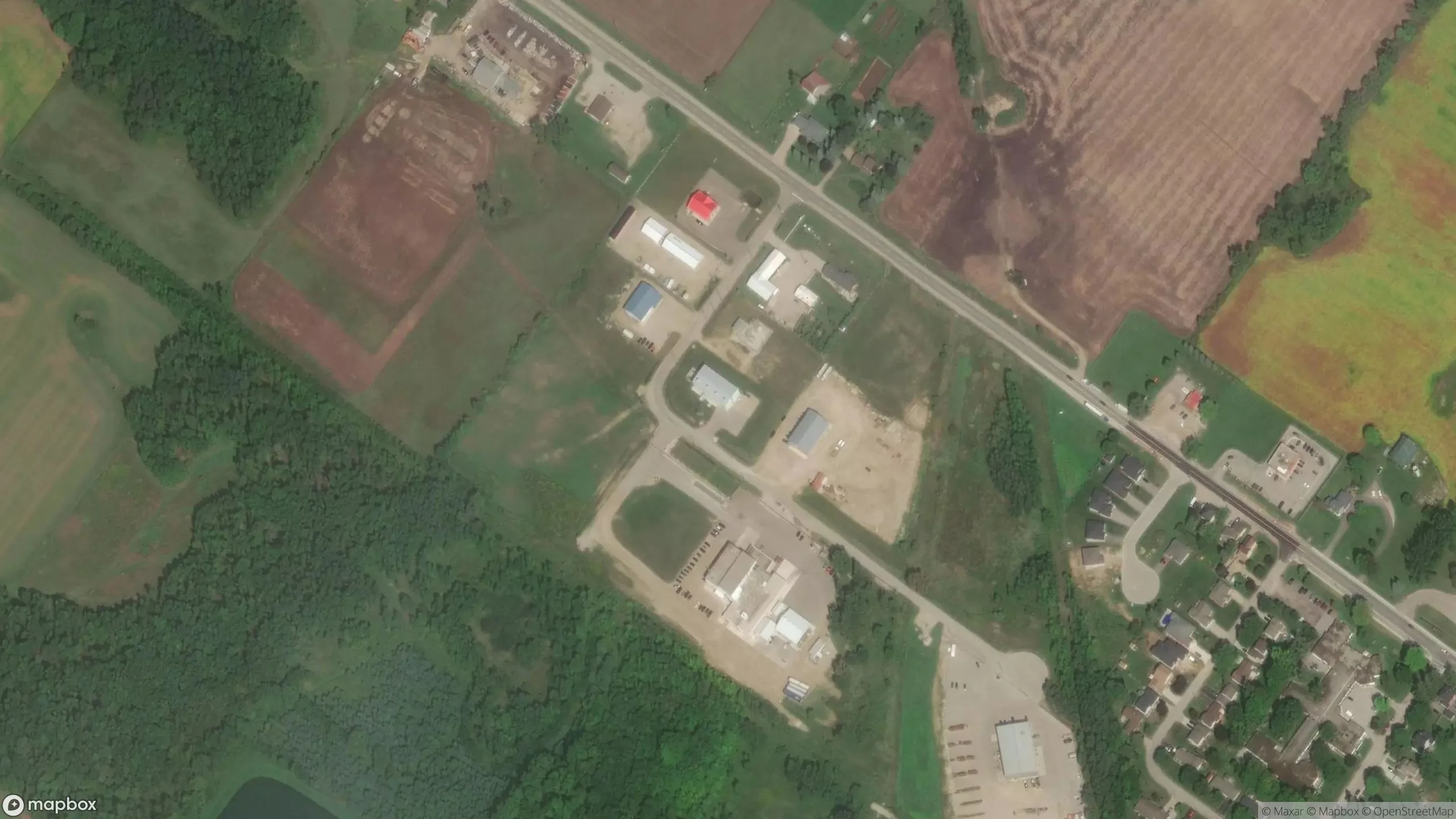 Tax Sale Property in Minto, Ontario