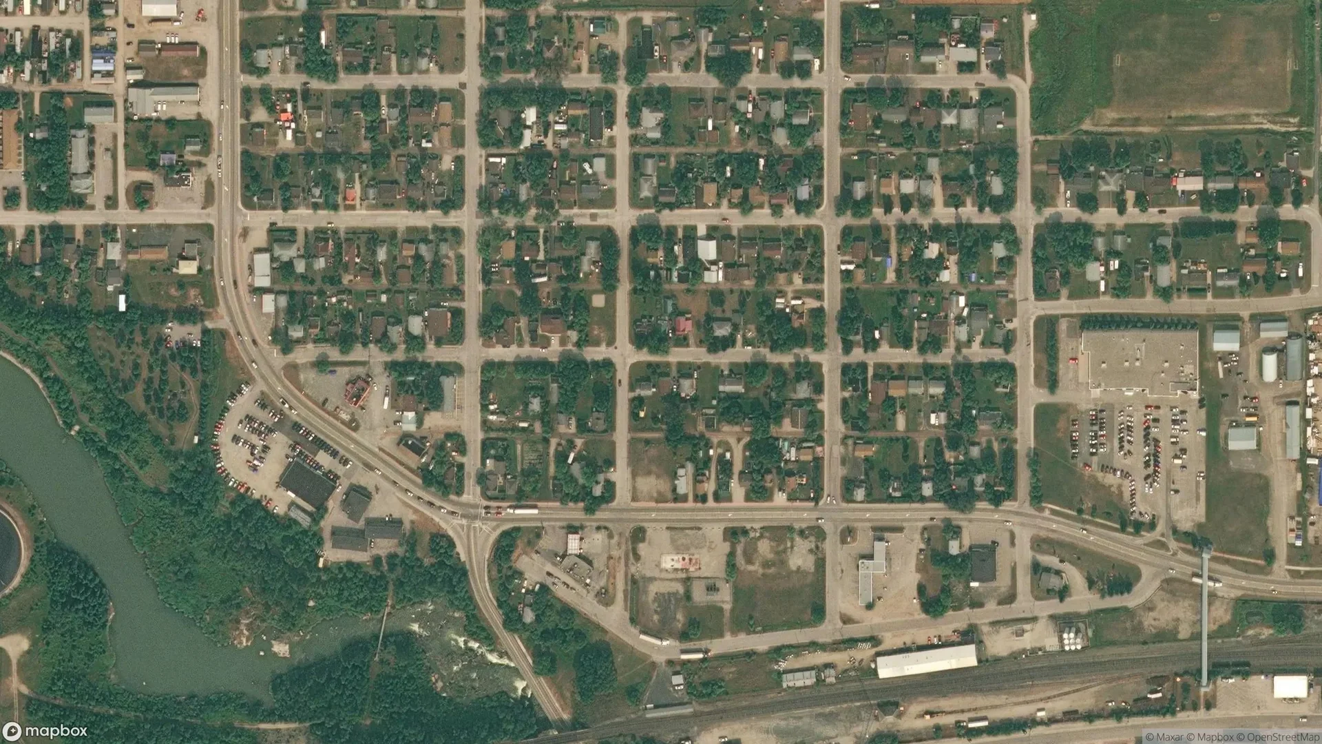 Tax Sale Property in Dryden, Ontario