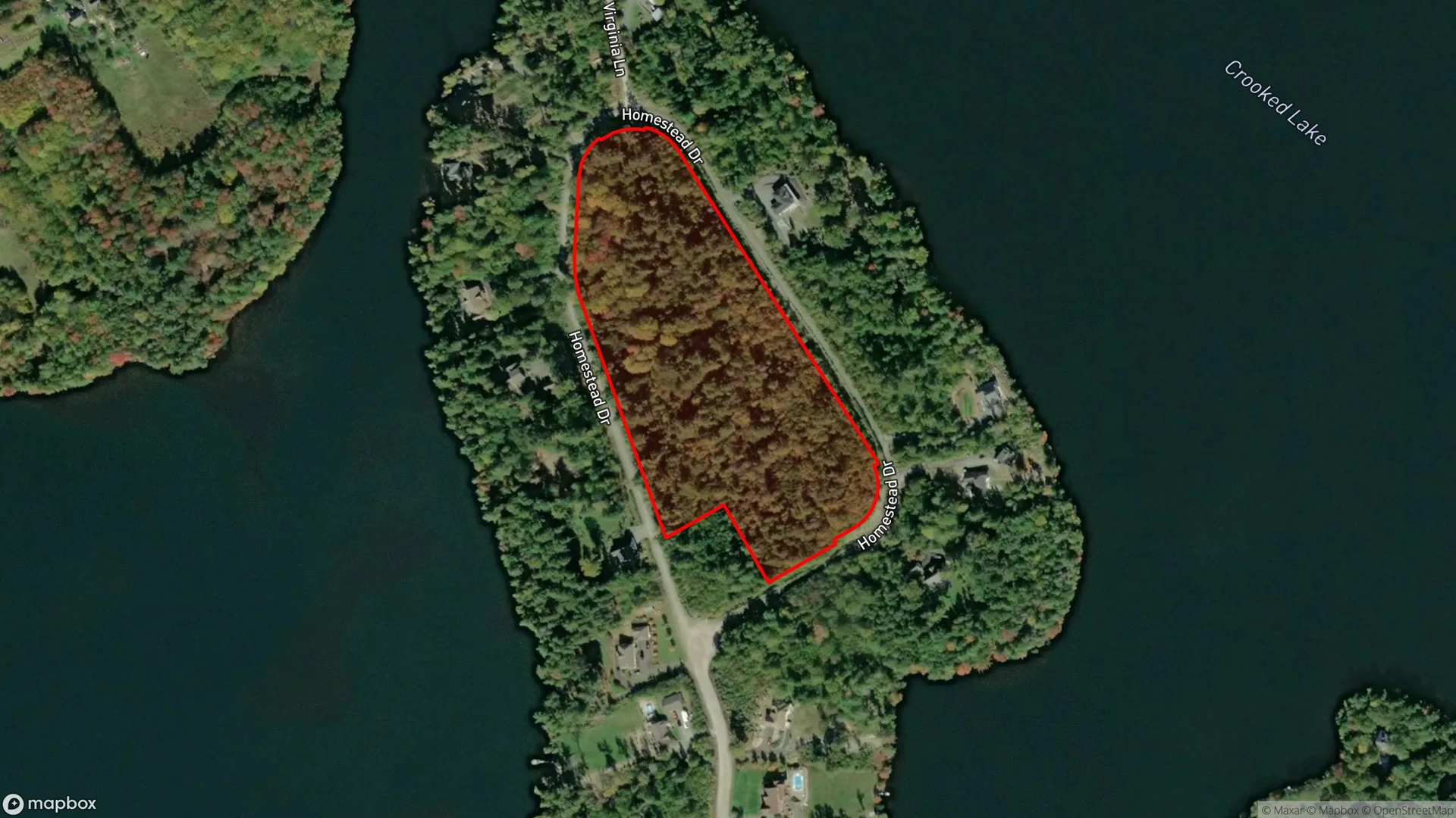 Tax sale property at , Lunenburg - Photo 3