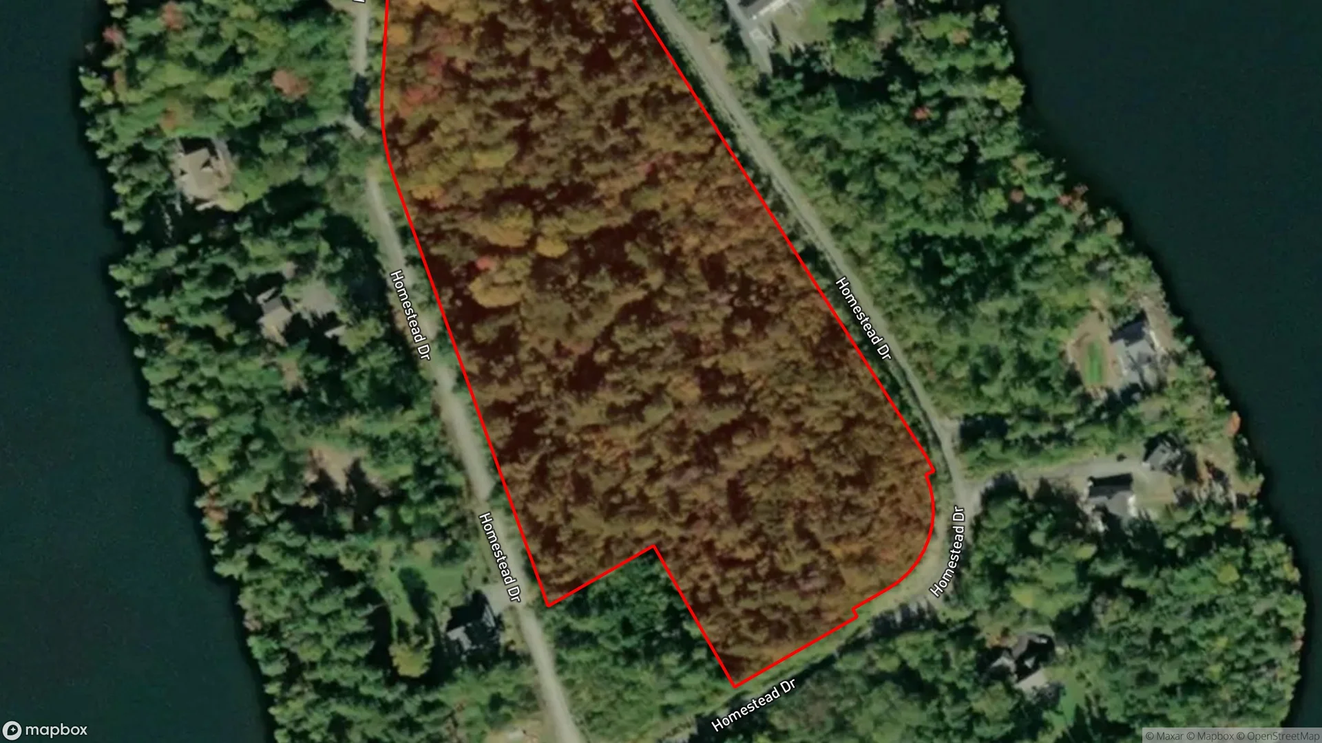 Tax sale property at , Lunenburg - Photo 2