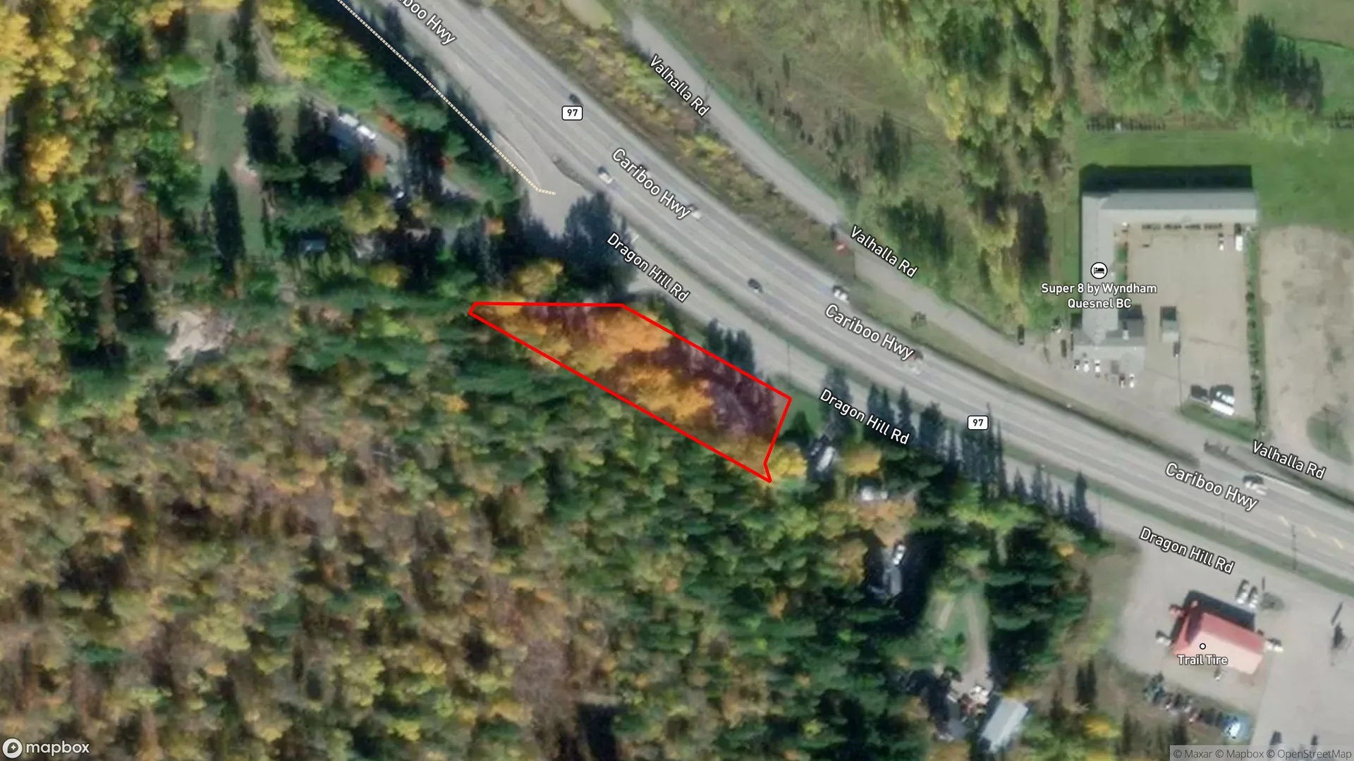 Tax sale property at , Quesnel - Photo 2