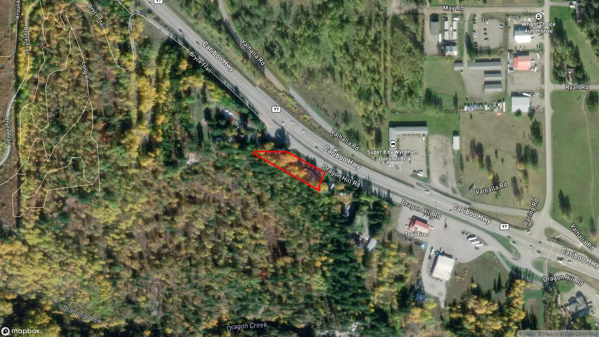 Tax sale property at , Quesnel - Photo 3