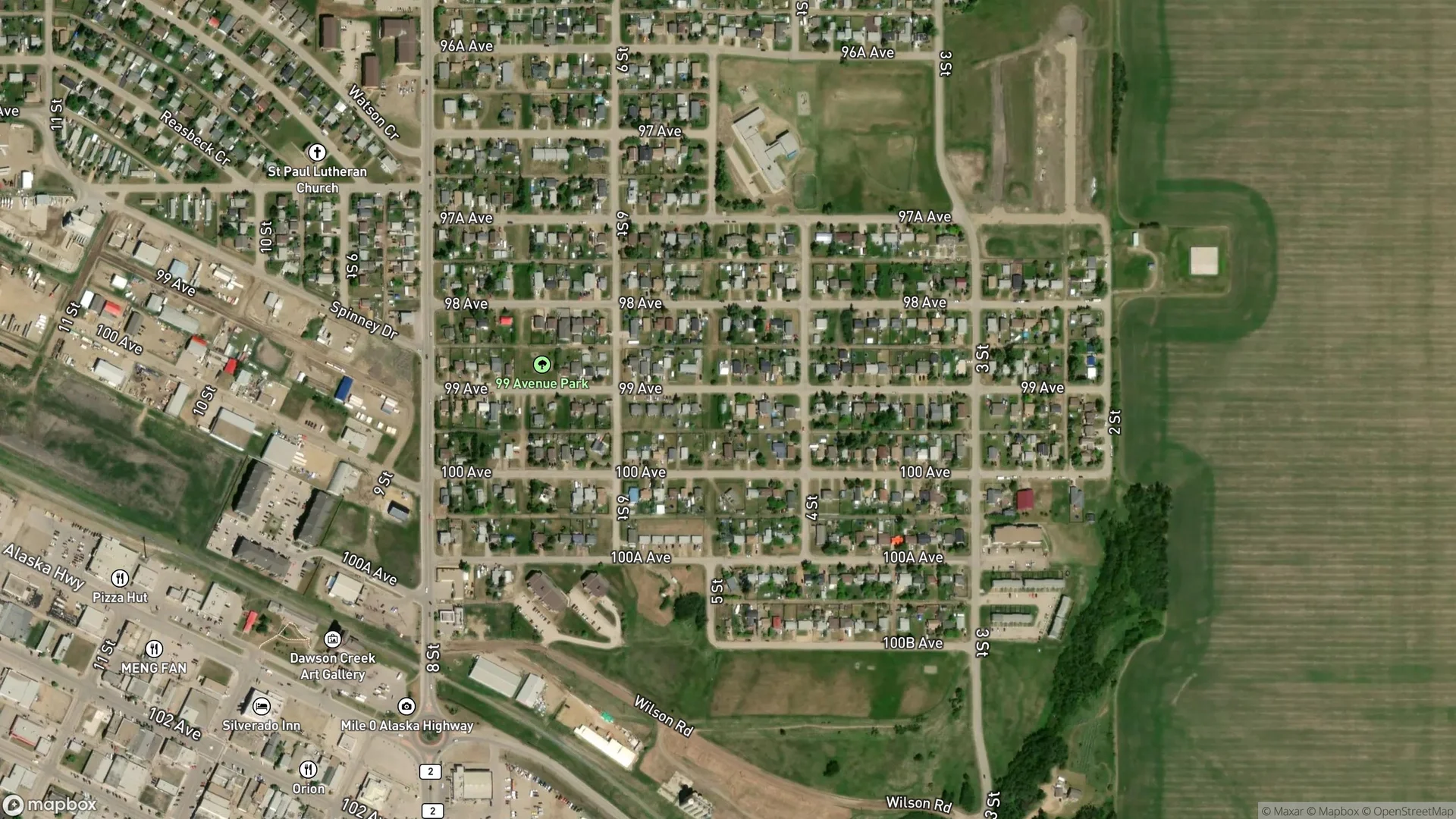 Tax sale property at , Dawson Creek - Photo 3