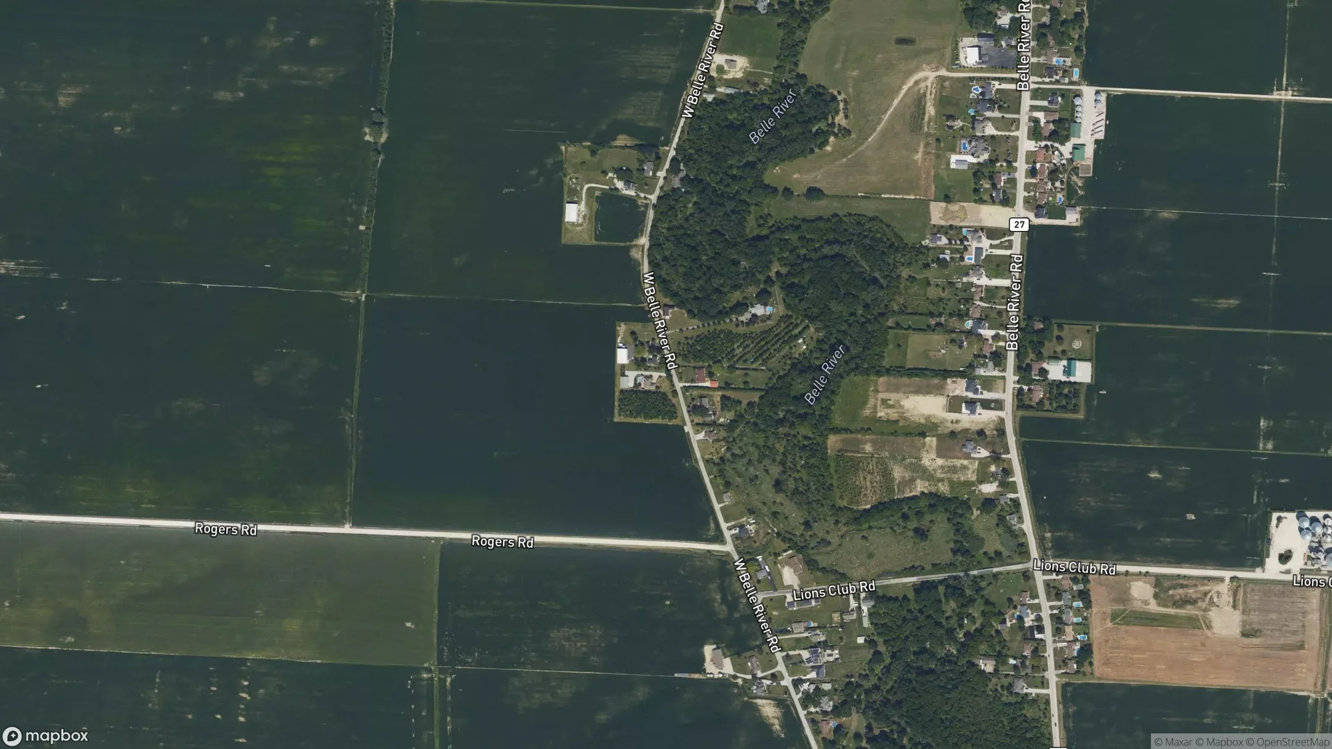 Tax sale property at , Lakeshore - Photo 3