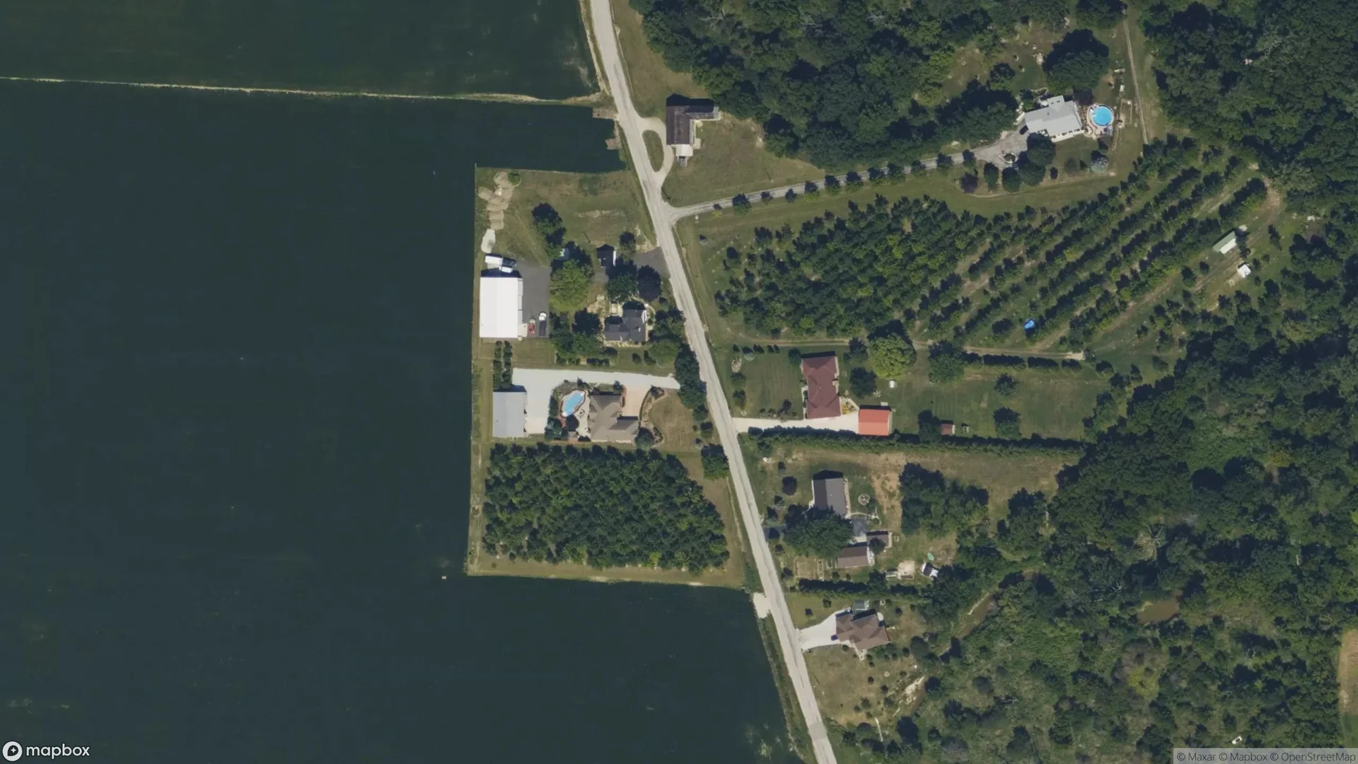 Tax sale property at , Lakeshore - Photo 2