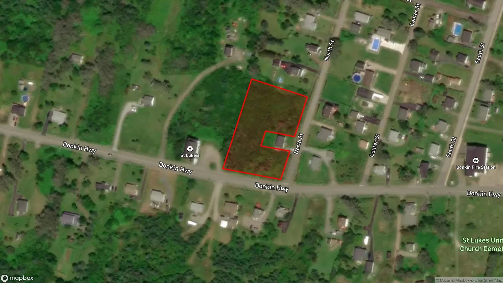 Tax sale property at , Cape Breton - Photo 2
