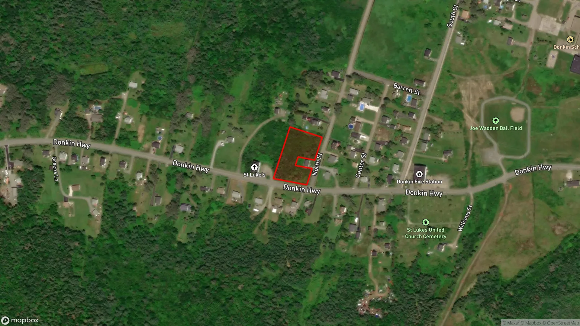 Tax sale property at , Cape Breton - Photo 3