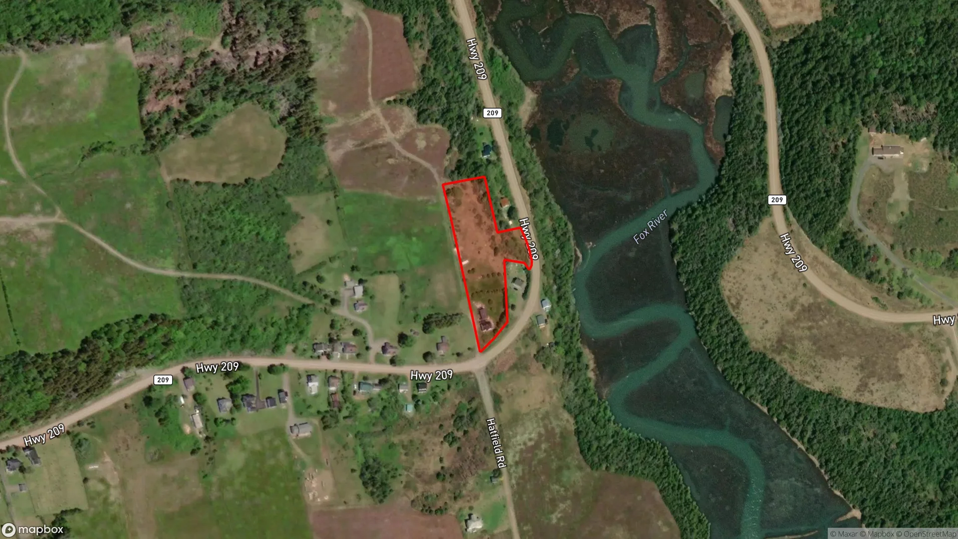 Tax sale property at , Cumberland - Photo 3