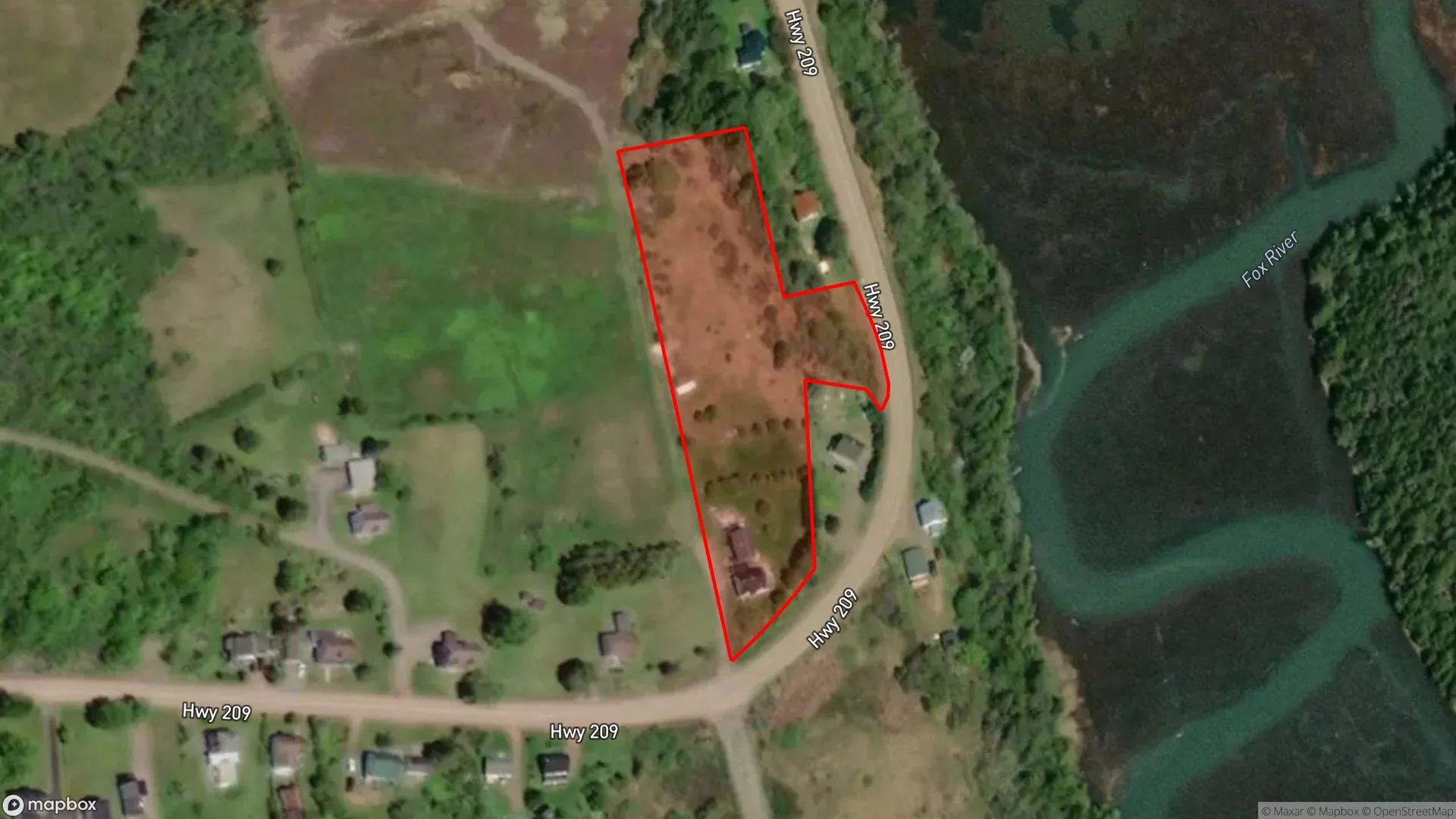 Tax sale property at , Cumberland - Photo 2